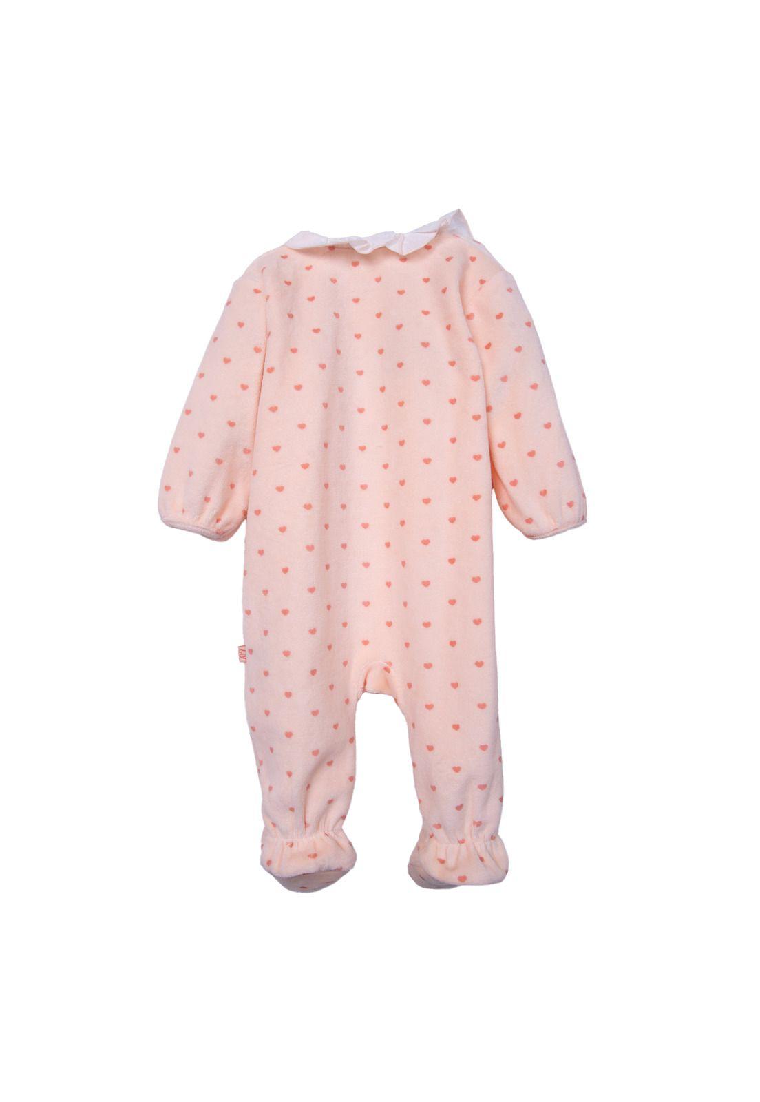 Osito  Naranja Pillin (PVD309-26DAM)-1