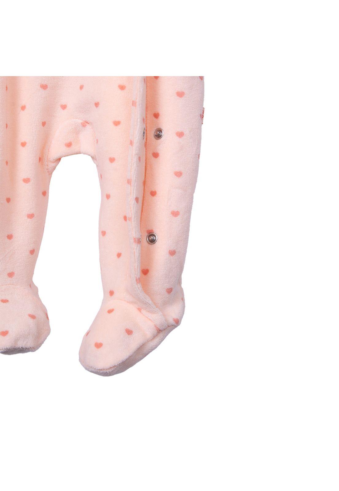 Osito  Naranja Pillin (PVD309-26DAM)-3