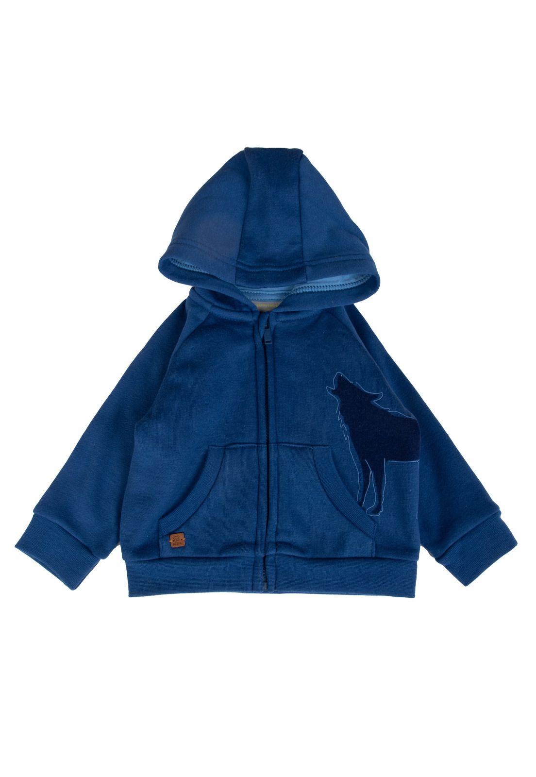 Polerón Azul Pillin ( PVB515-25AZU )-0