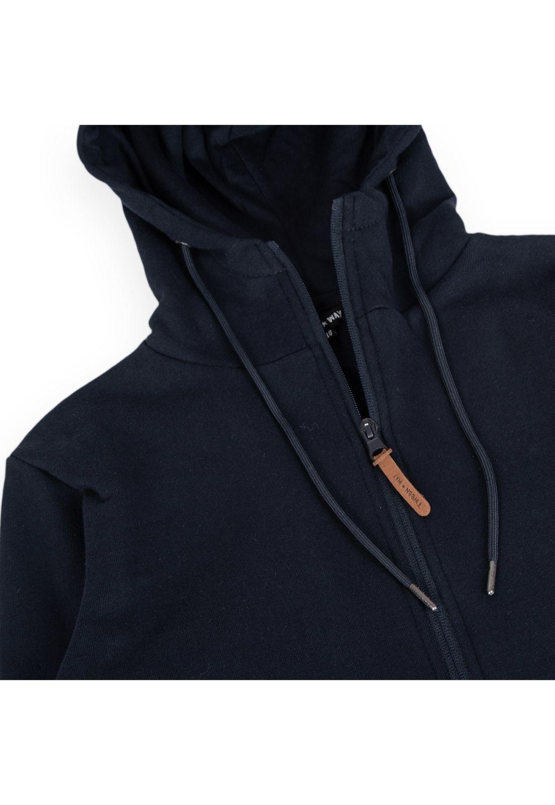 Polerón Escolar Niña Pillin-2