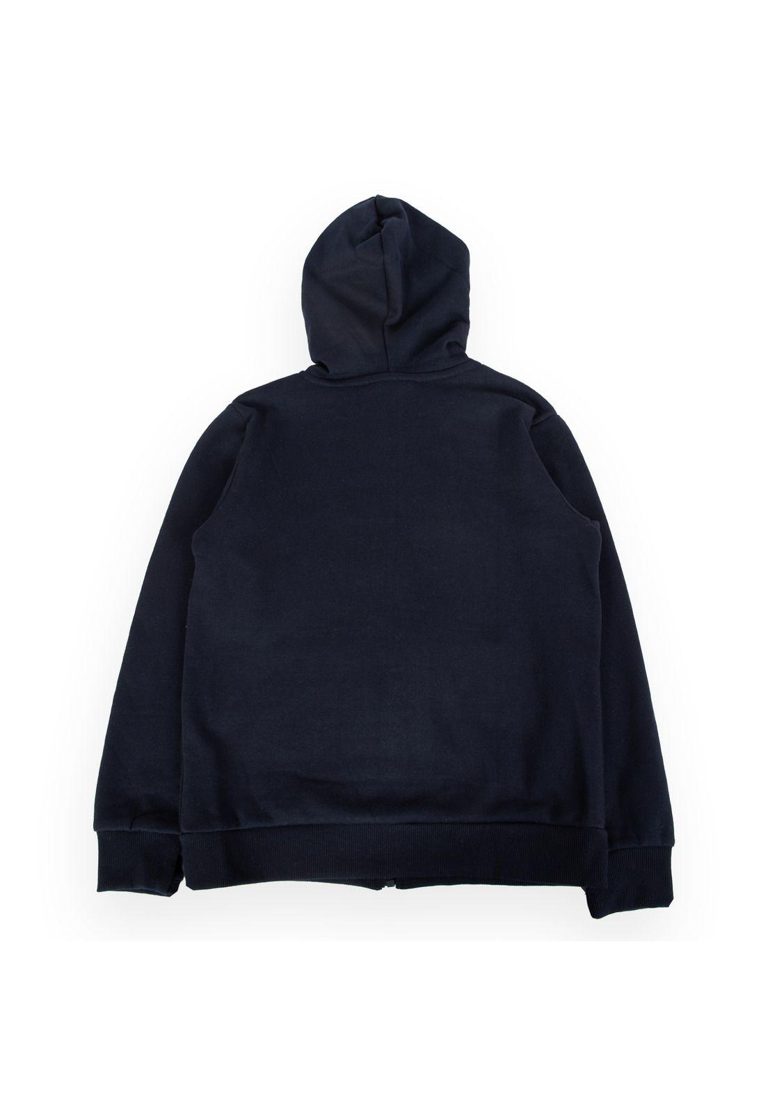 Polerón Escolar Niña Pillin-3