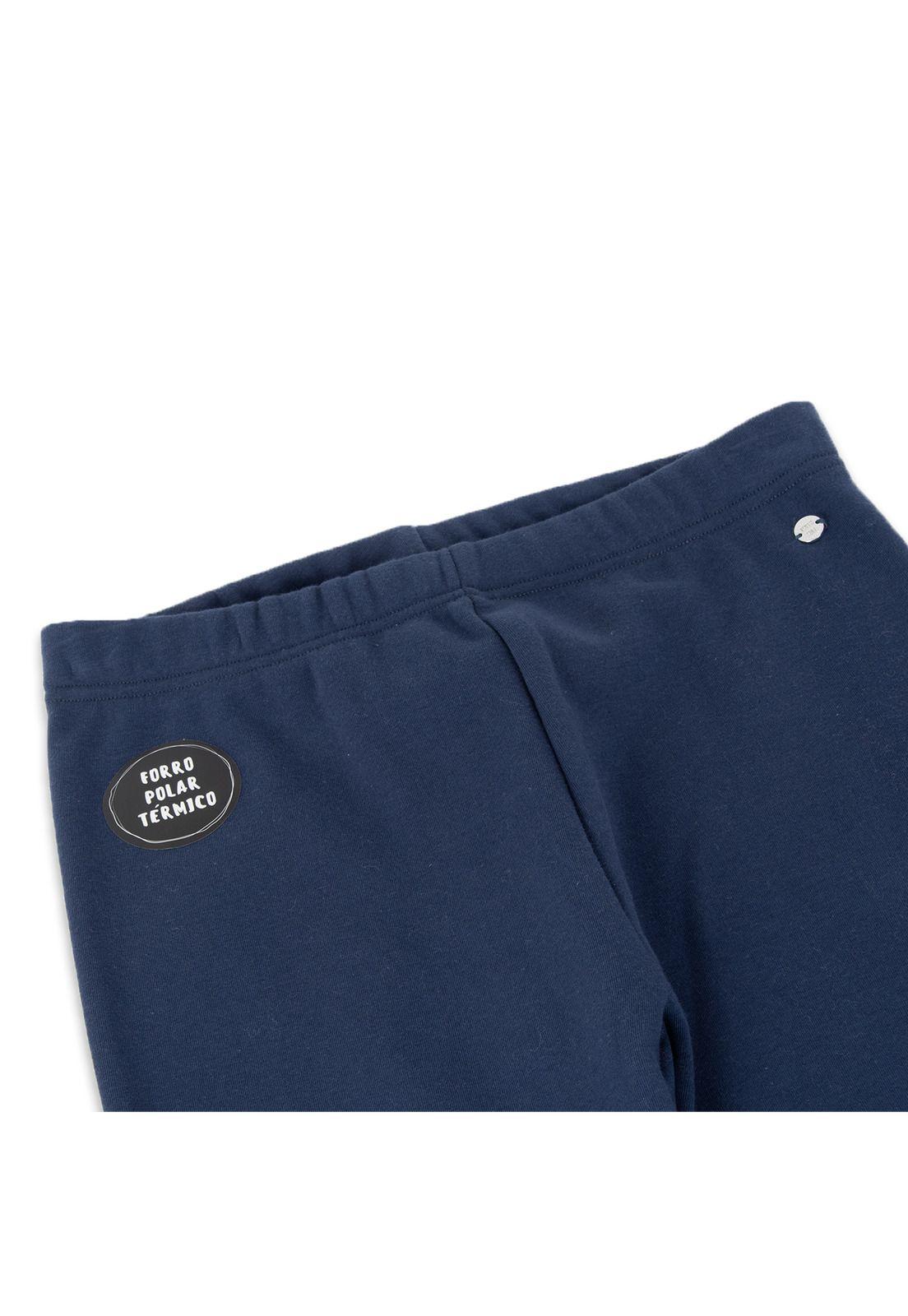 Calza Niña Azul Pillin (TVZ516-24AZU)-1