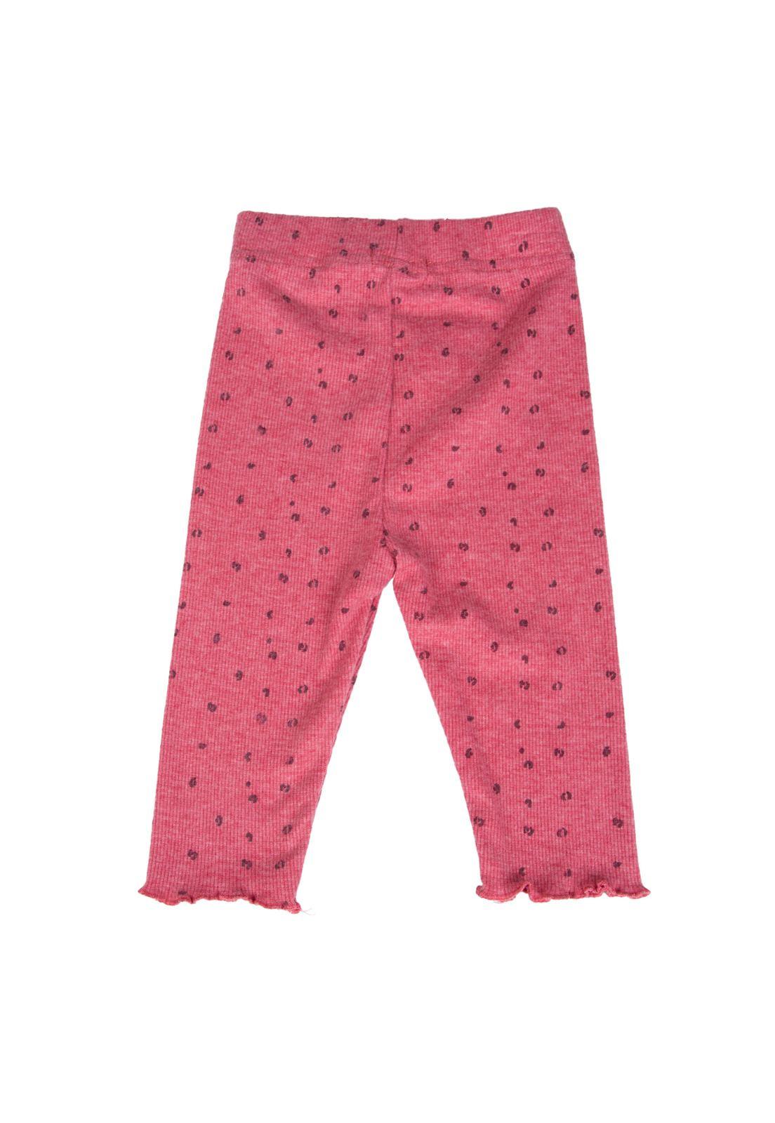 Calza Rosado Pillin ( PVB538-25FUC )-2