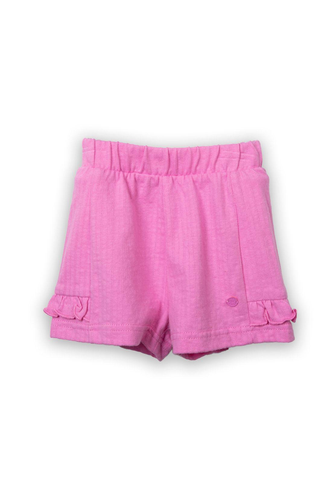 Short  Rosado Pillin (PVC623-25ROS3M)-0