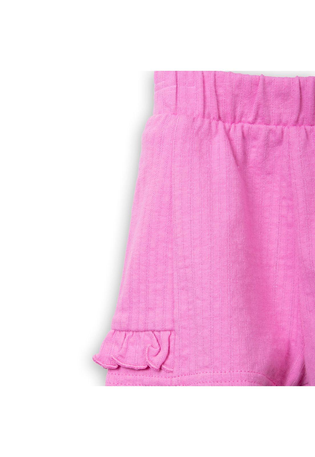 Short  Rosado Pillin (PVC623-25ROS3M)-1