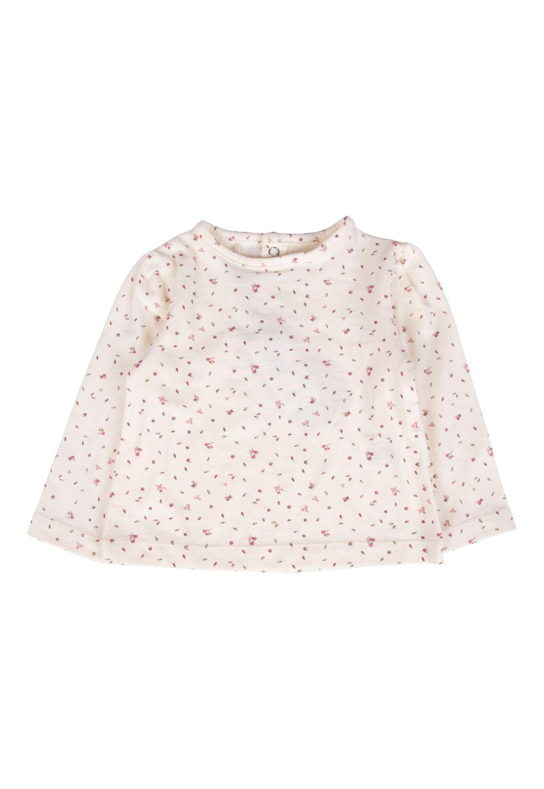 Vestido Bebe  Rosado Pillin ( PVB839-25ROS )-2