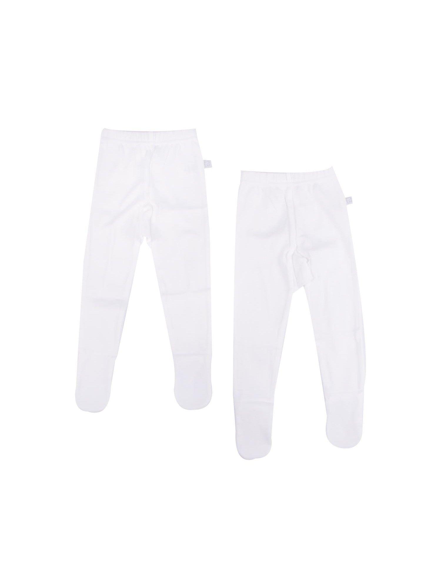 Set Panty 2 Pzas Bebe Niño Blanco Pillin (PRW102BCO)-0