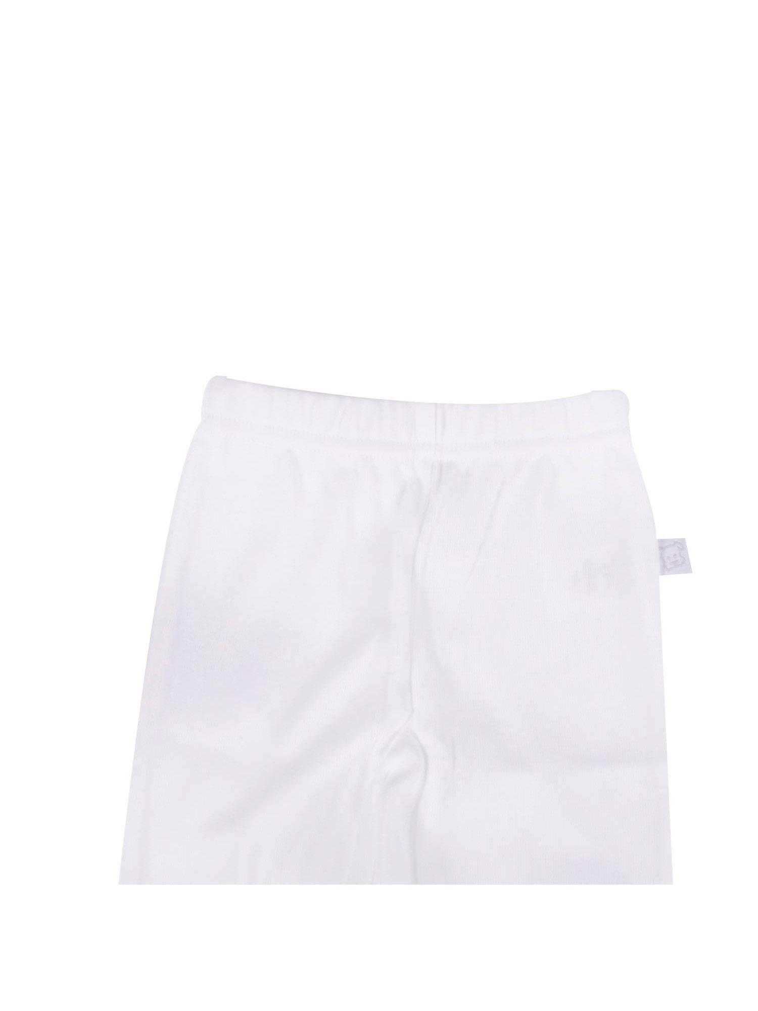 Set Panty 2 Pzas Bebe Niño Blanco Pillin (PRW102BCO)-1