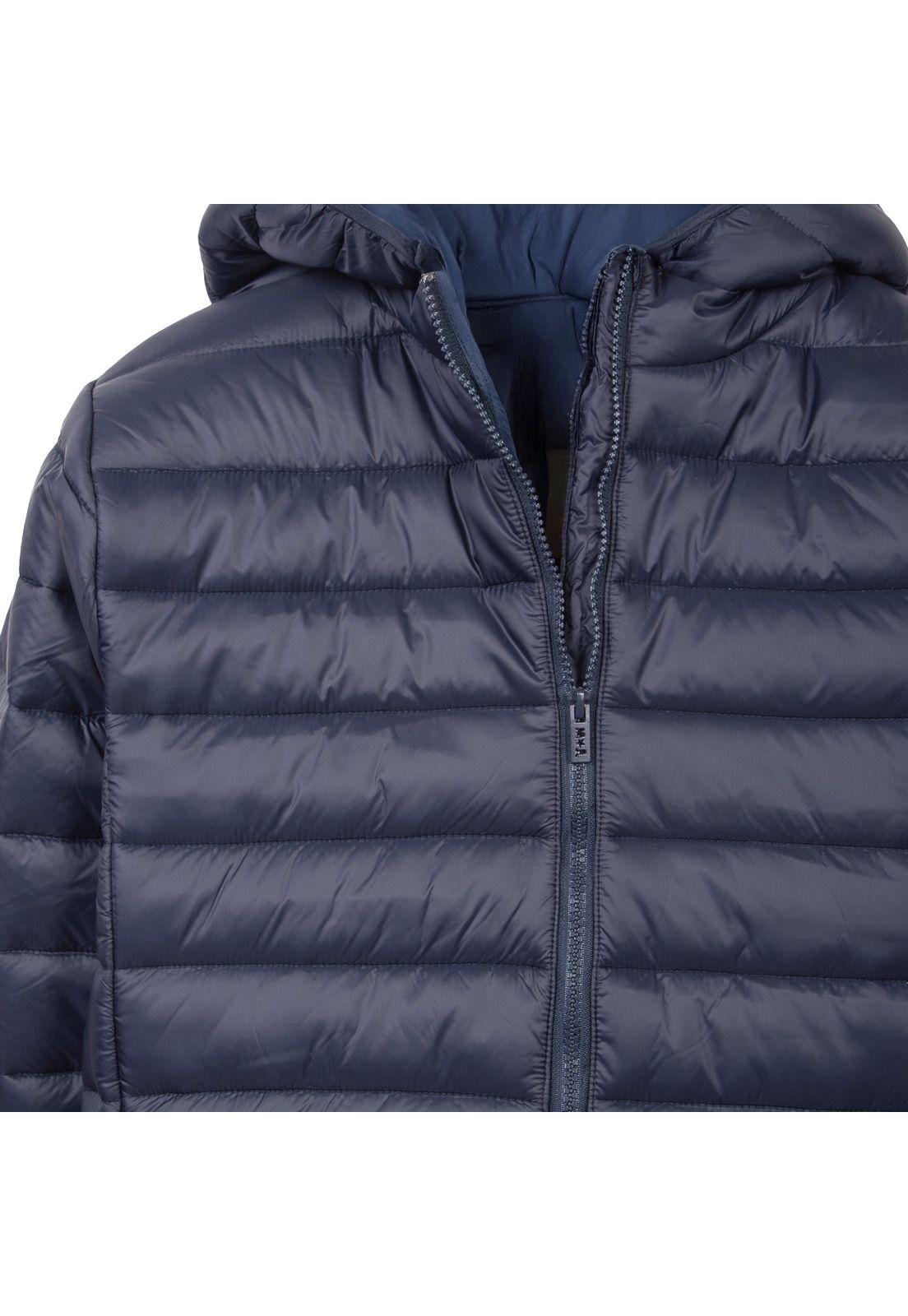 Parka Unisex Azul Pillin (TVD802-26AZM)-2