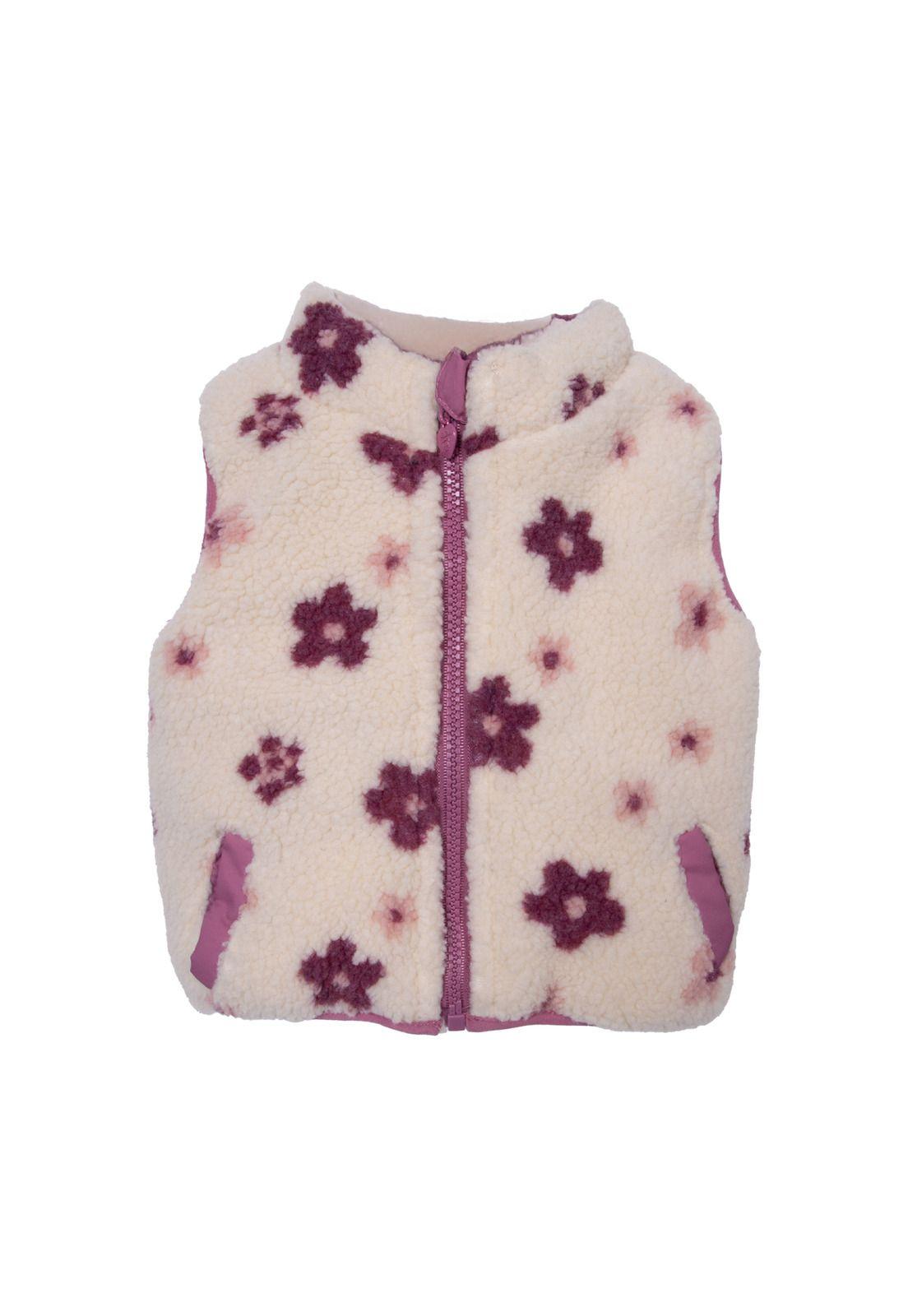 Parka  Café Niña Pillin (PVD826-26ARE)-0