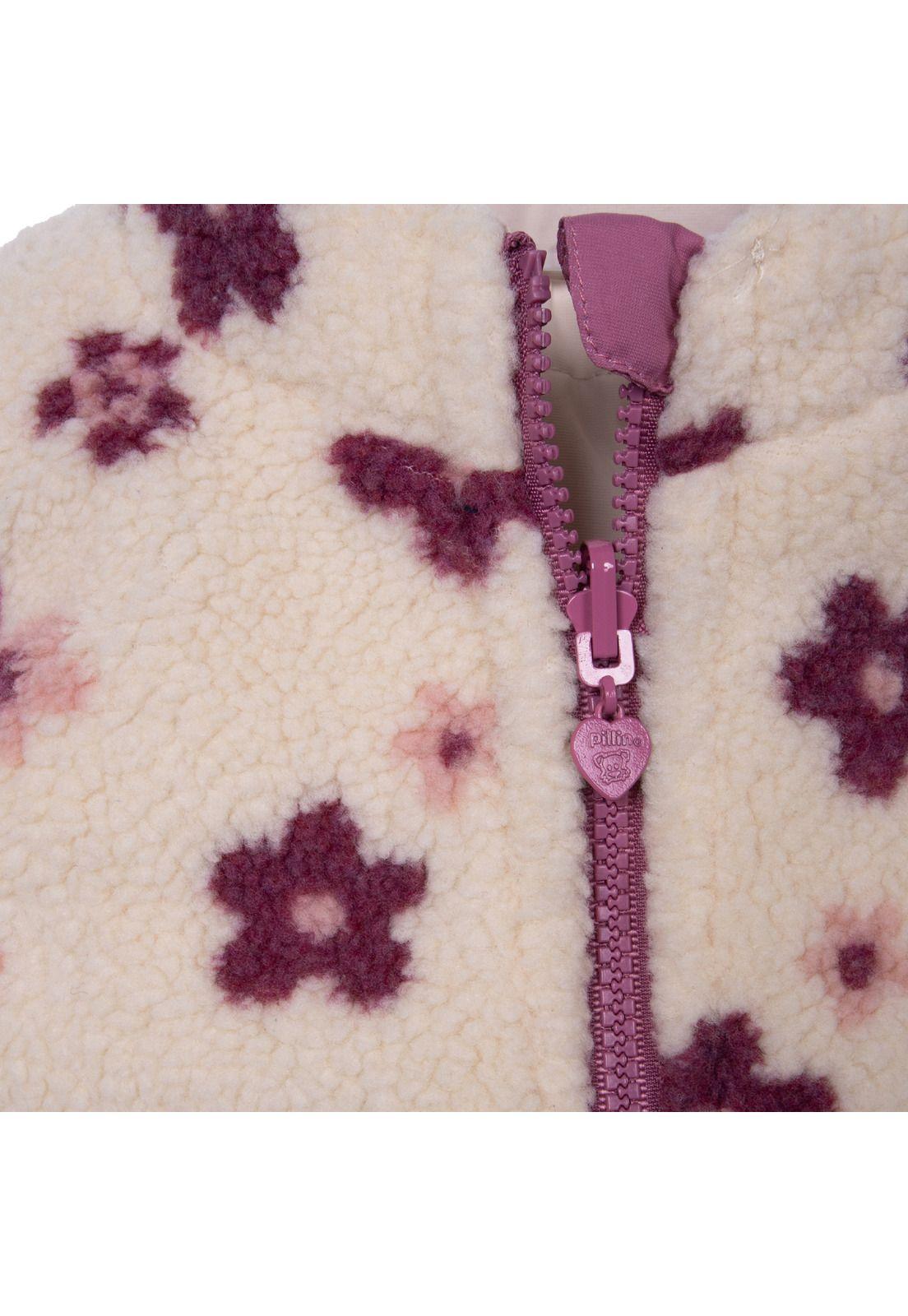 Parka  Café Niña Pillin (PVD826-26ARE)-2