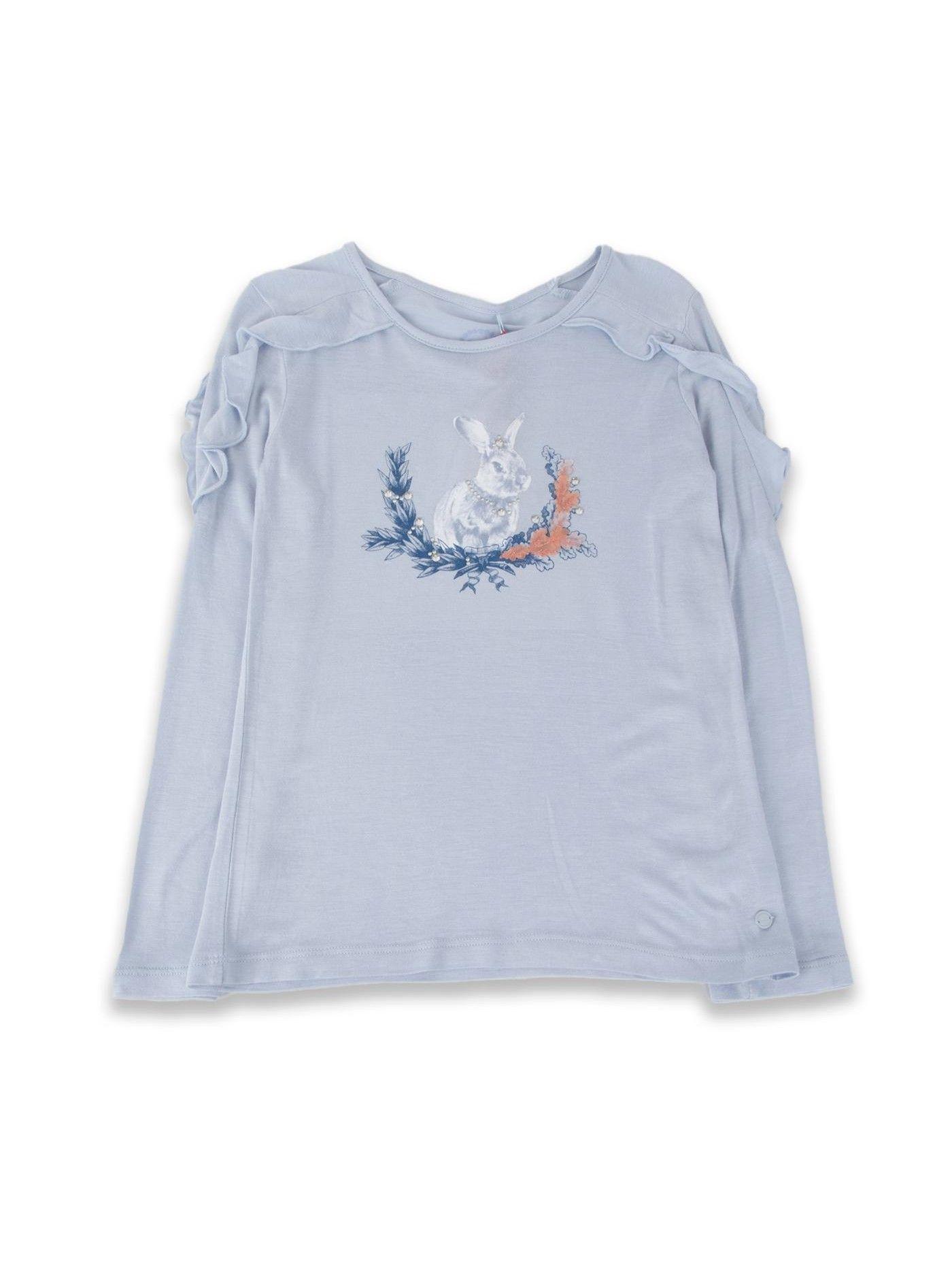 Polera Niña Lavanda Pillin (PVZ633-24LAV)-0