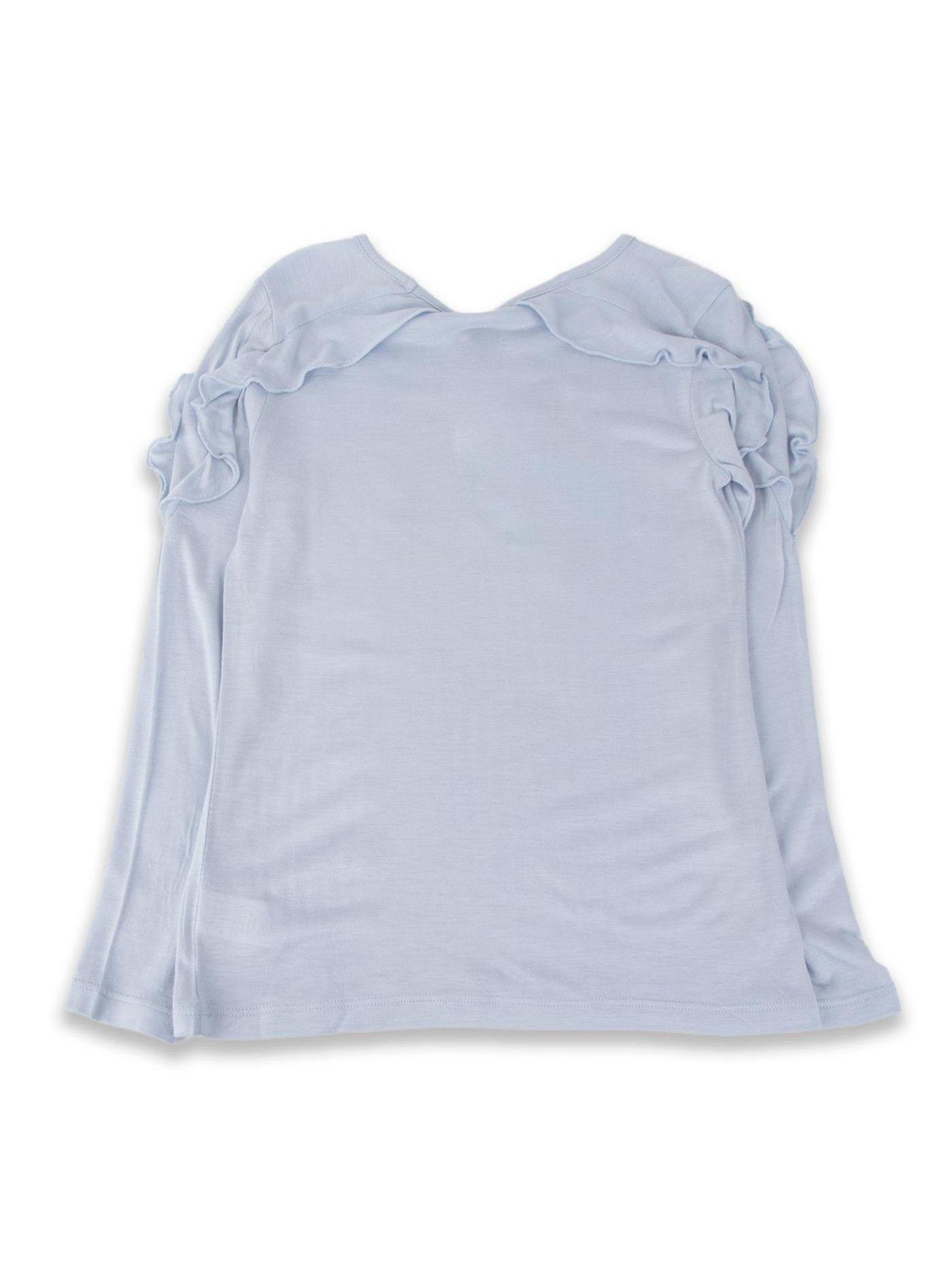 Polera Niña Lavanda Pillin (PVZ633-24LAV)-2
