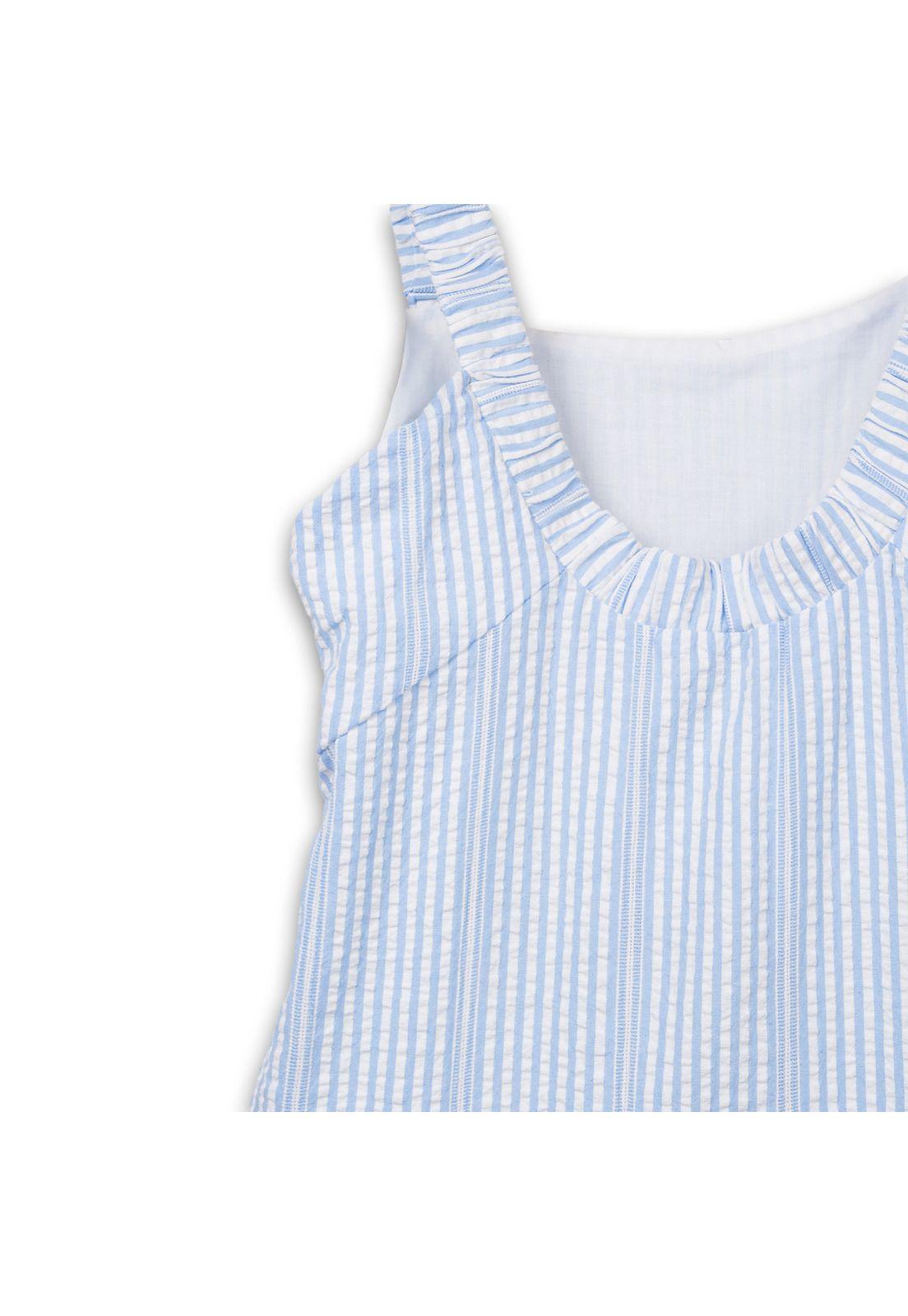 Vestido Niña Celeste Pillin (TVC812-25CEL)-2