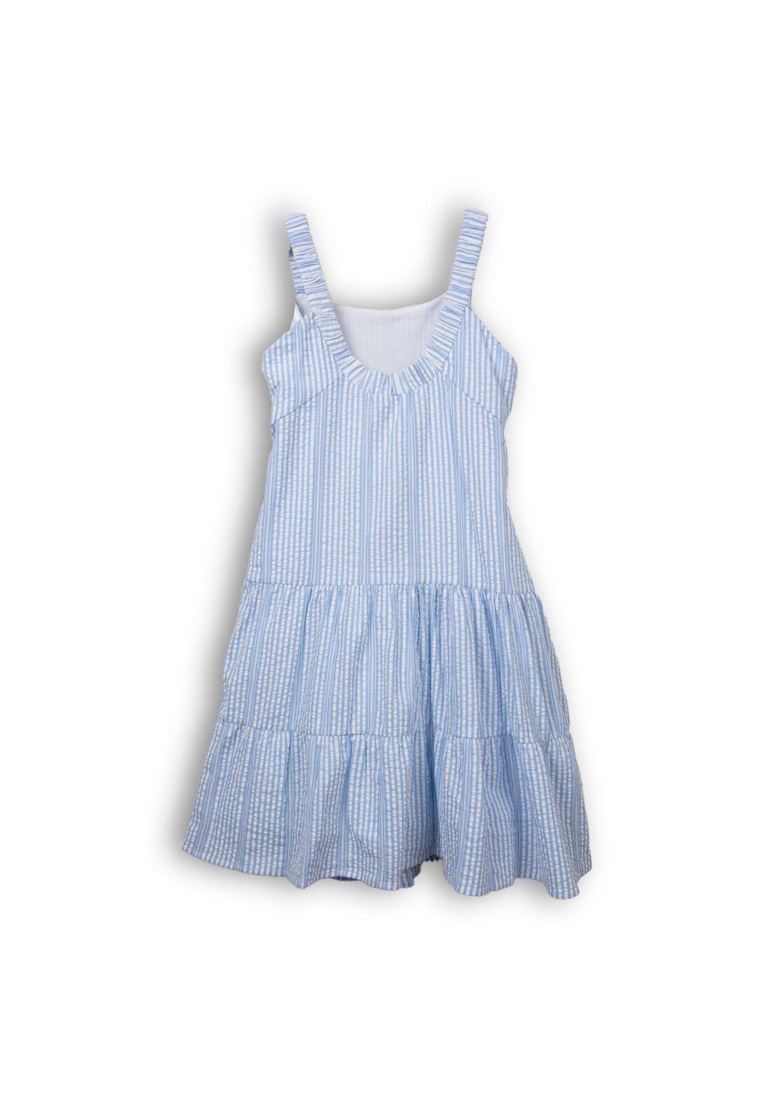 Vestido Niña Celeste Pillin (TVC812-25CEL)-0