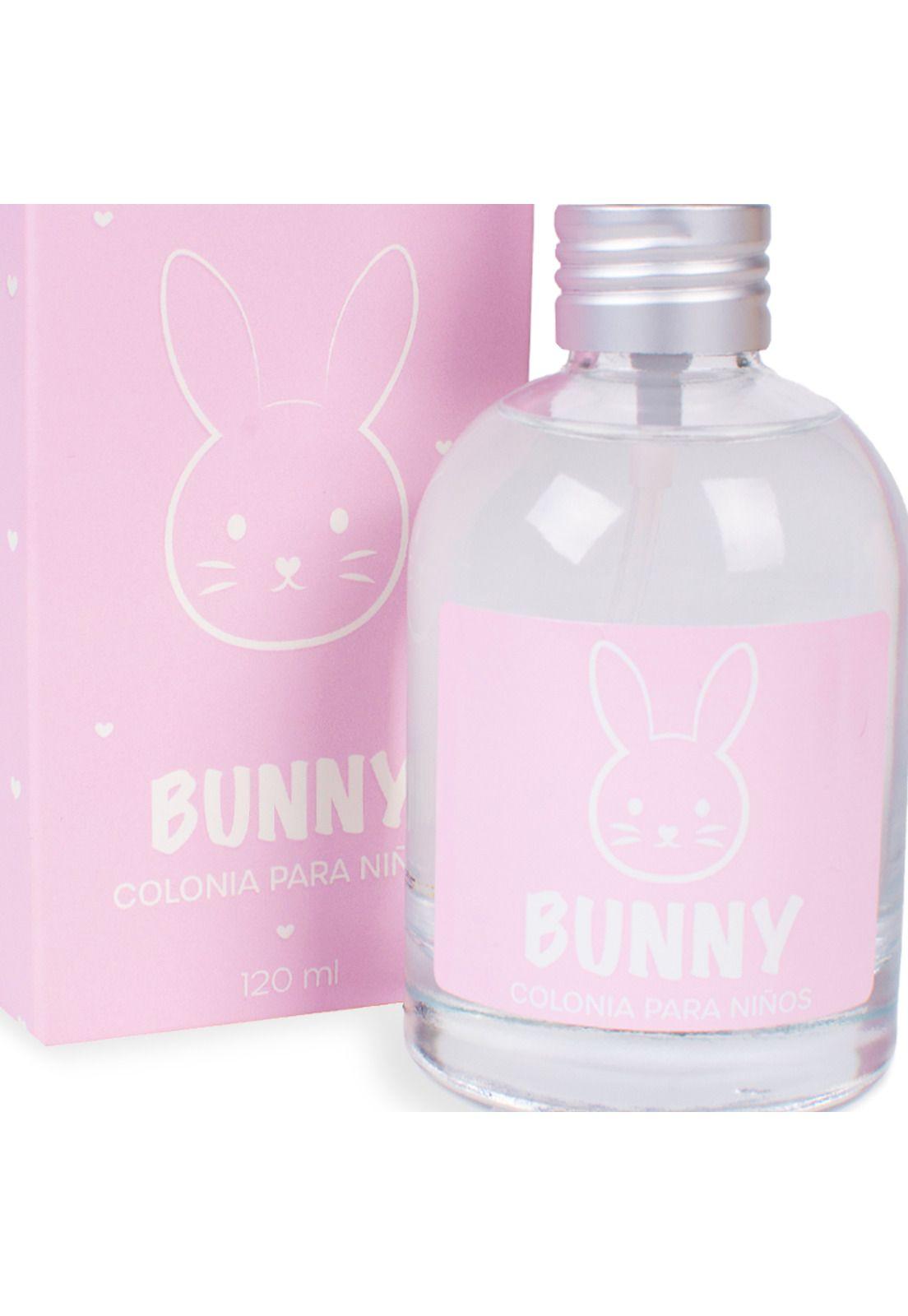 Colonia Niñas Bunny (120 ml)-2