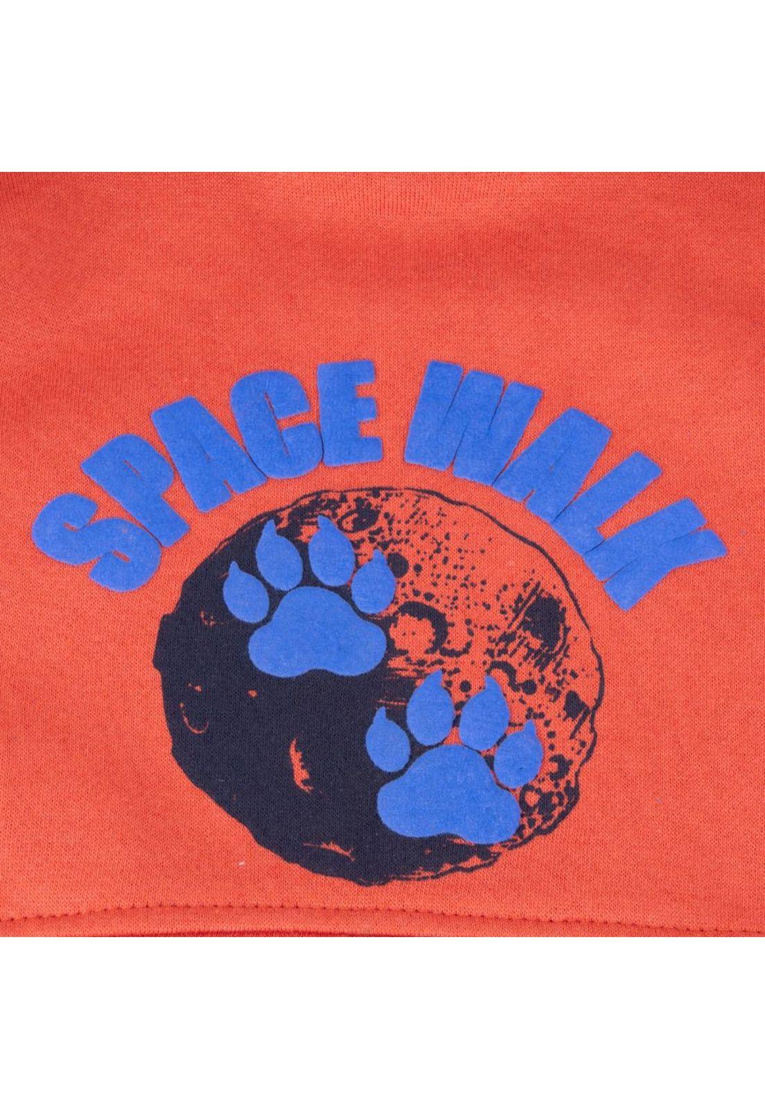 Polerón Niño Ladrillo Pillin-1