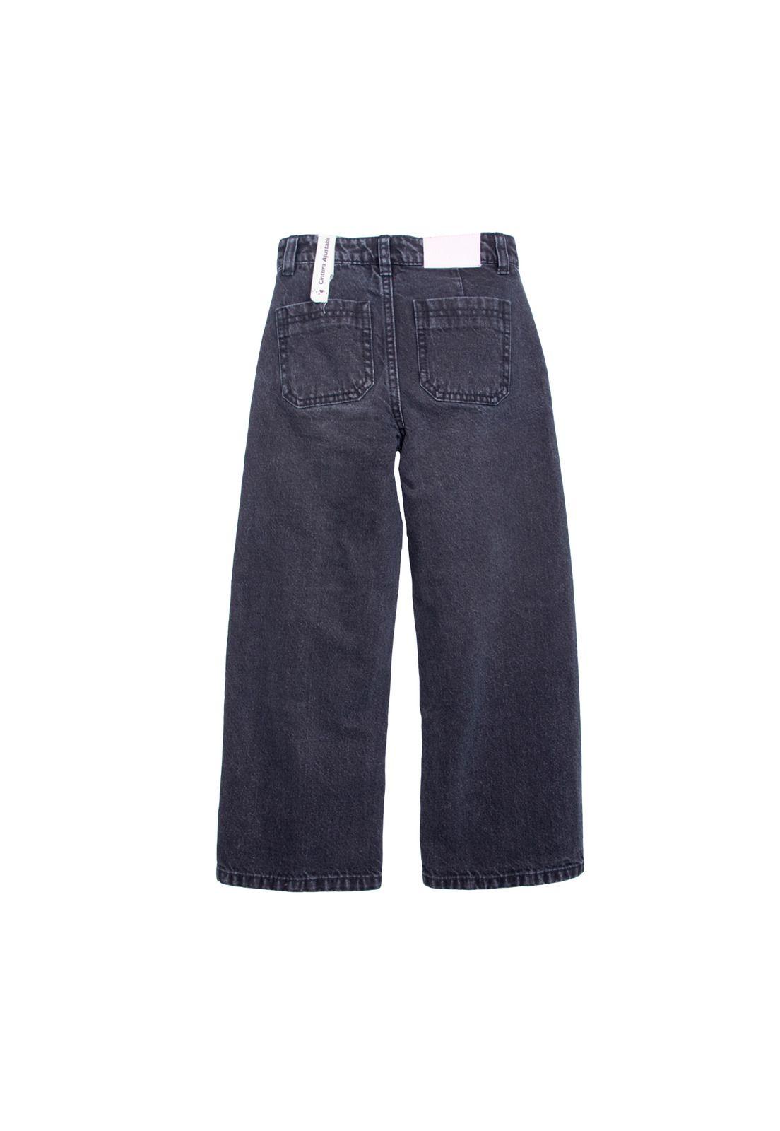 Jeans Gris Niña Pierina (PVD705-26MAR)-1