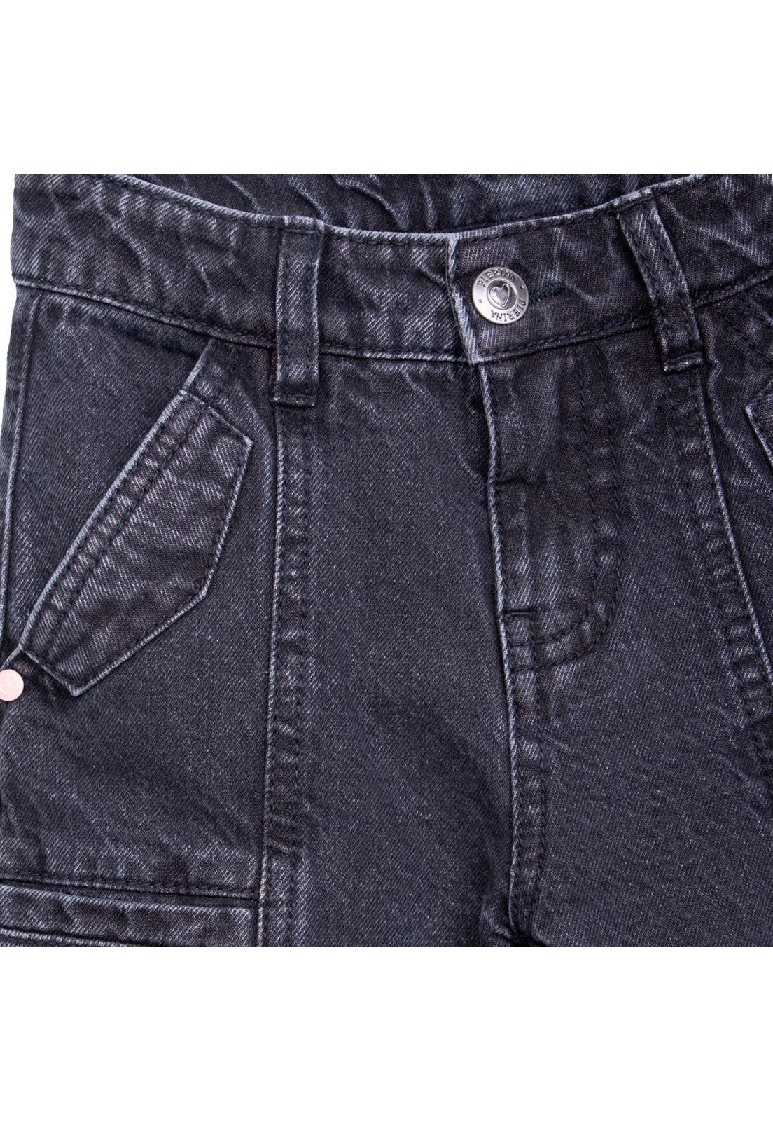 Jeans Gris Niña Pierina (PVD705-26MAR)-2