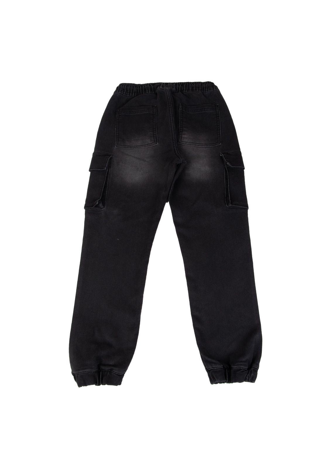 Jeans Niño Gris Pillin (TVB707-25MAR)-2