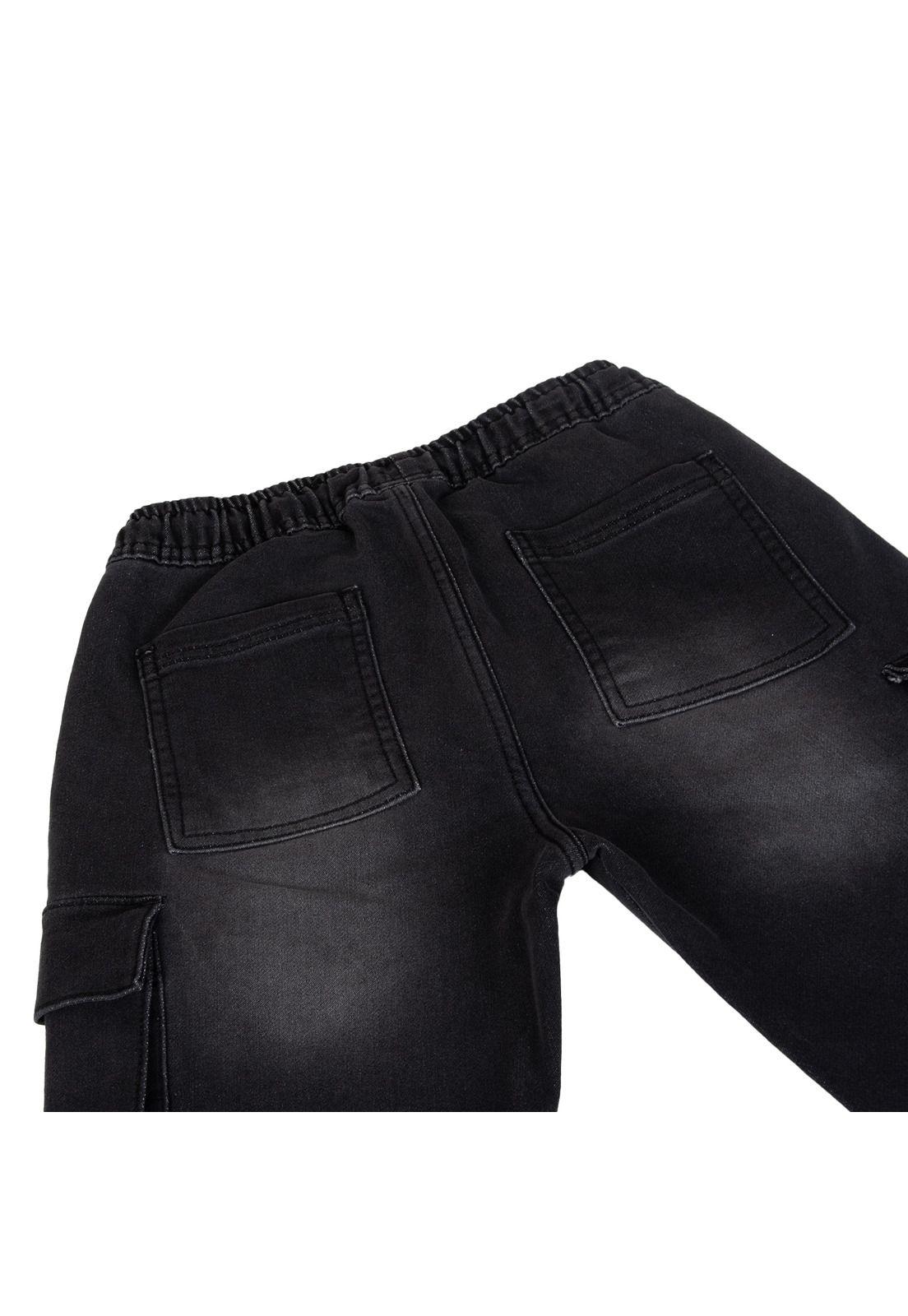 Jeans Niño Gris Pillin (TVB707-25MAR)-3