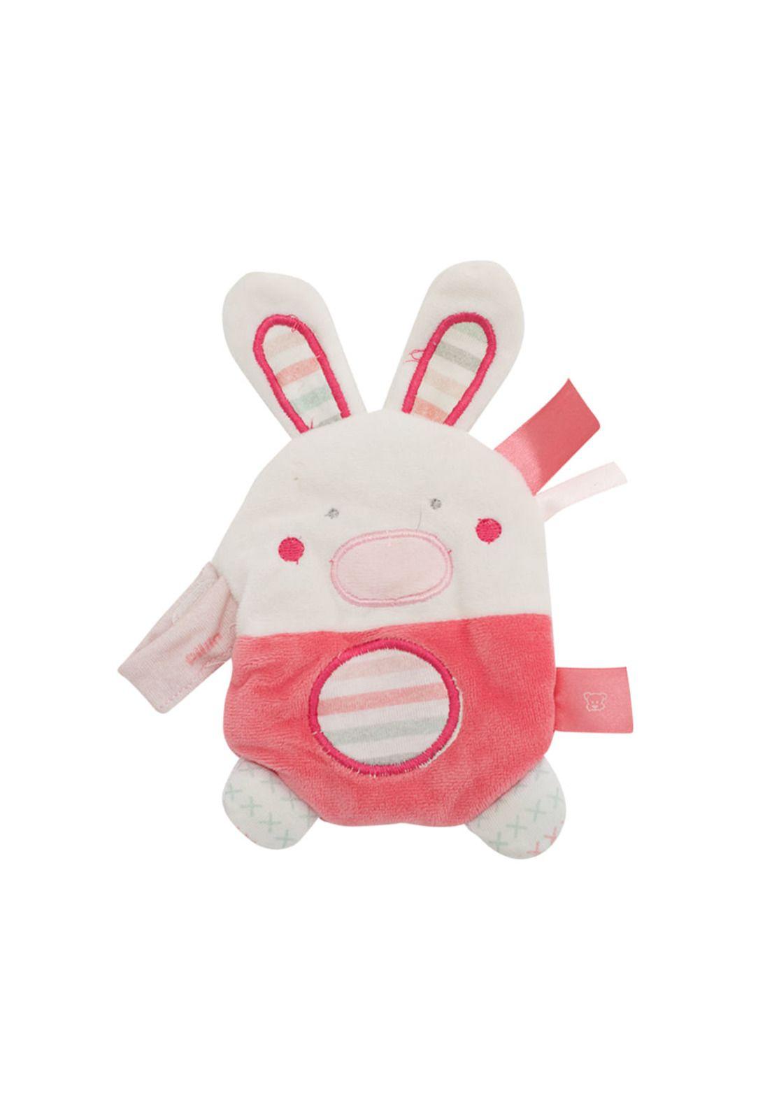 Peluche Bebe Rosado Pillin-2