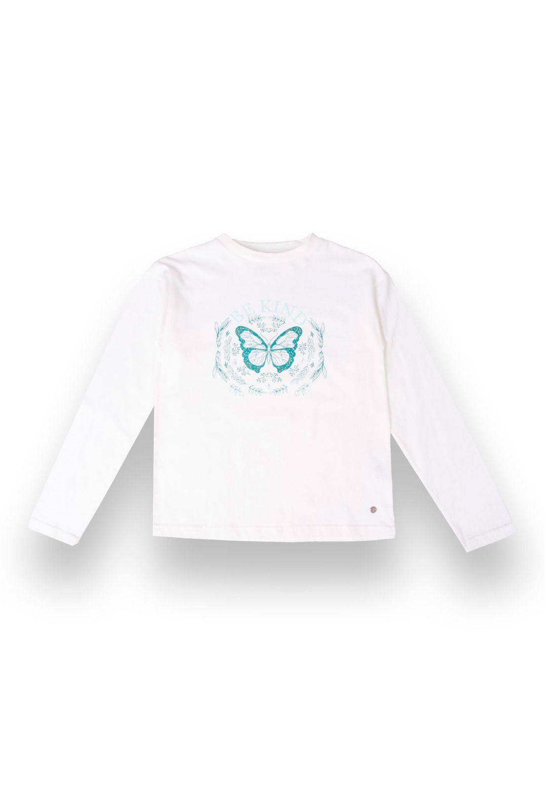 Polera Niña Crudo (TVB603-25CRU)-0