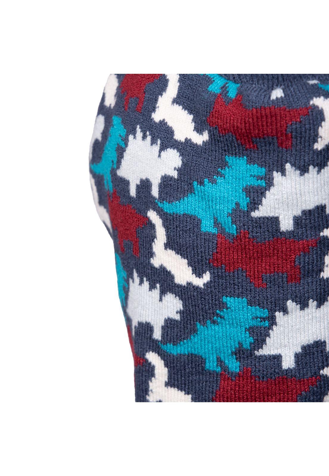 Gorro Bebe Azul Pillin (PAB907-25AZU )-1