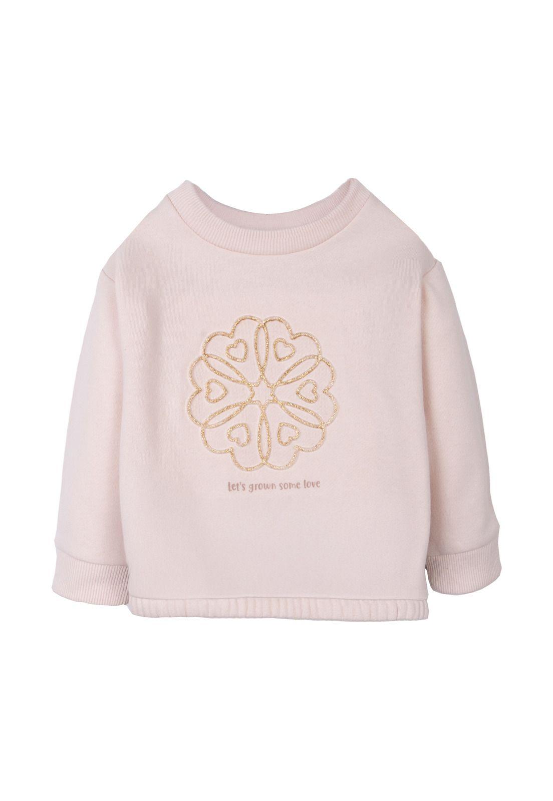 Polerón  Niña  Pillin (PVD518-26ARE)-0