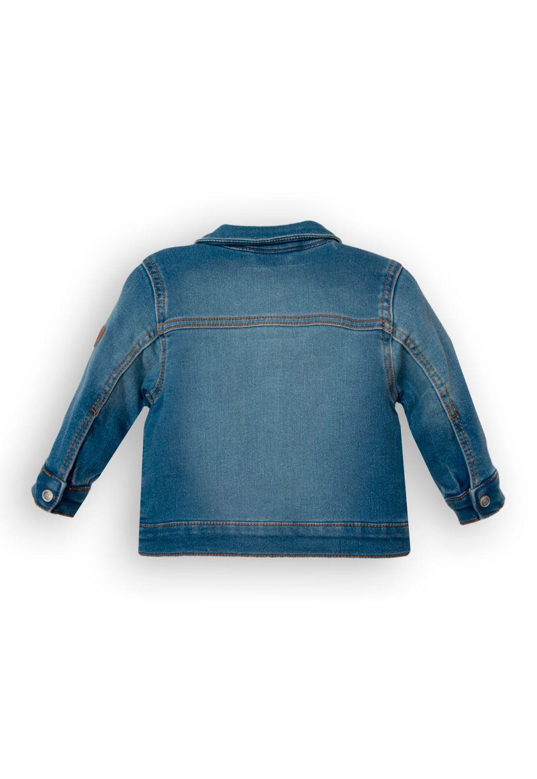 Chaqueta Denim Pillin (PVC707-25DEN3M)-2