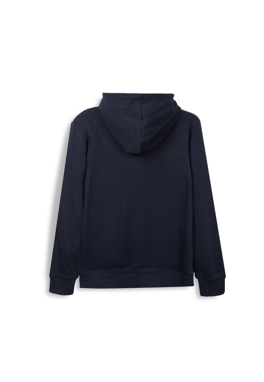 Polerón Unisex Azul Pillin (TVD501-26AZM)-1