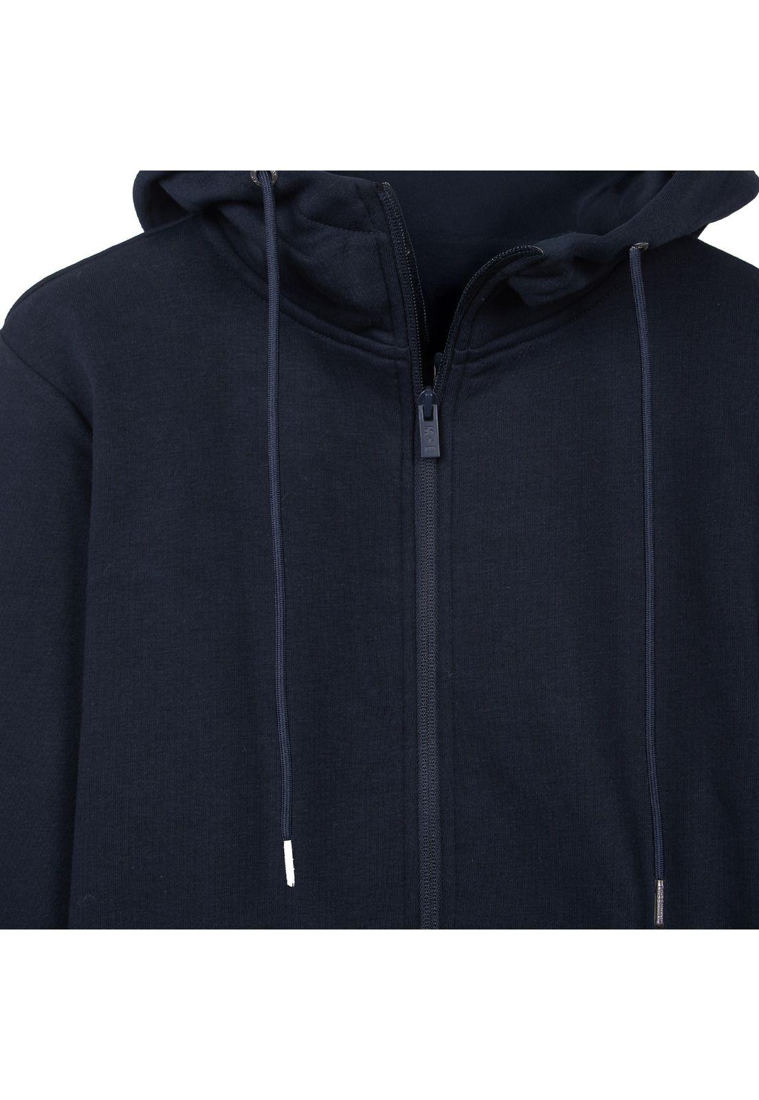 Polerón Unisex Azul Pillin (TVD501-26AZM)-2