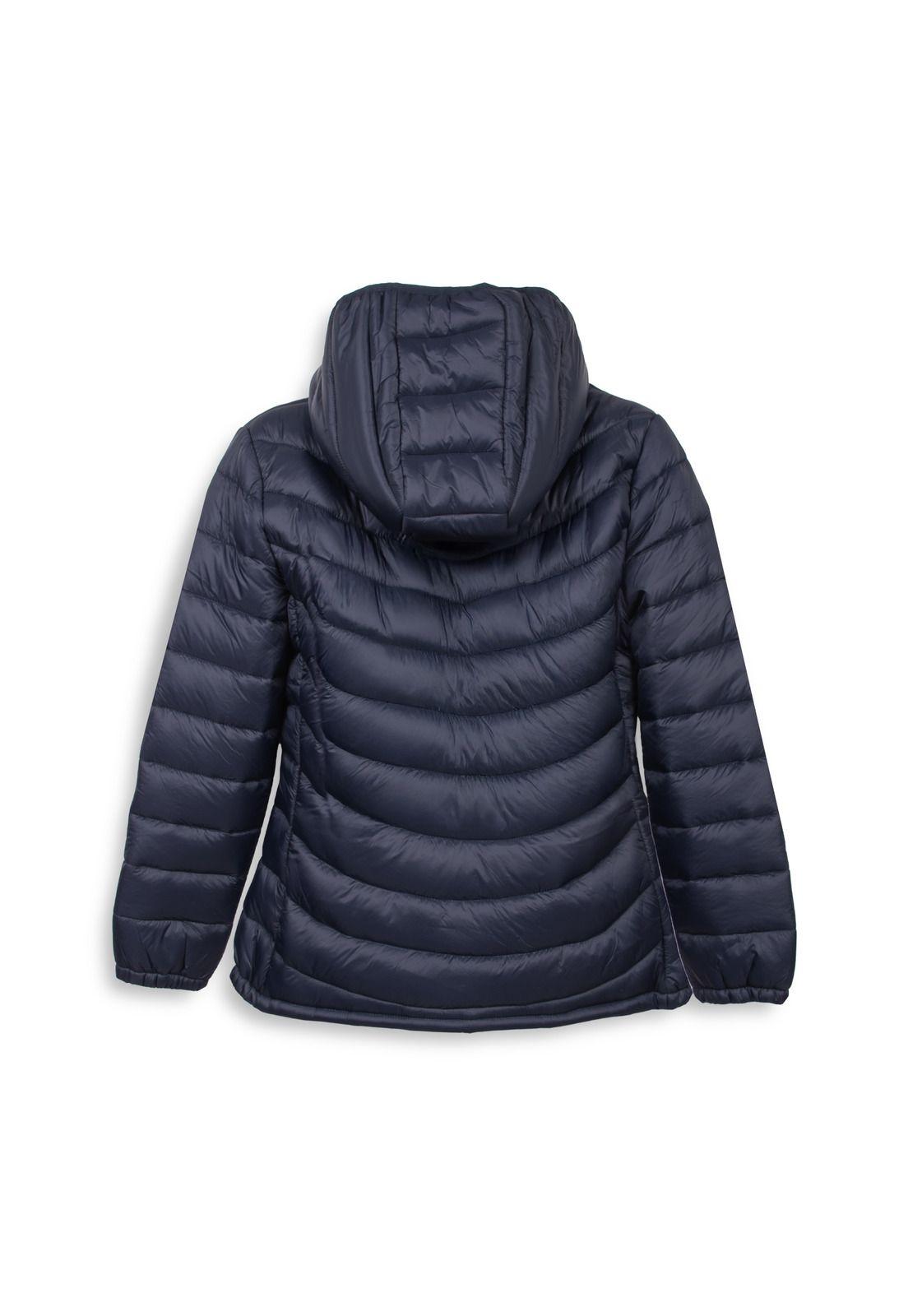 Parka Niña Azul Pillin (TVD804-26AZM)-1