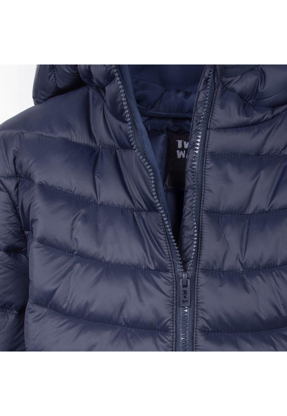 Parka Niña Azul Pillin (TVD804-26AZM)-2