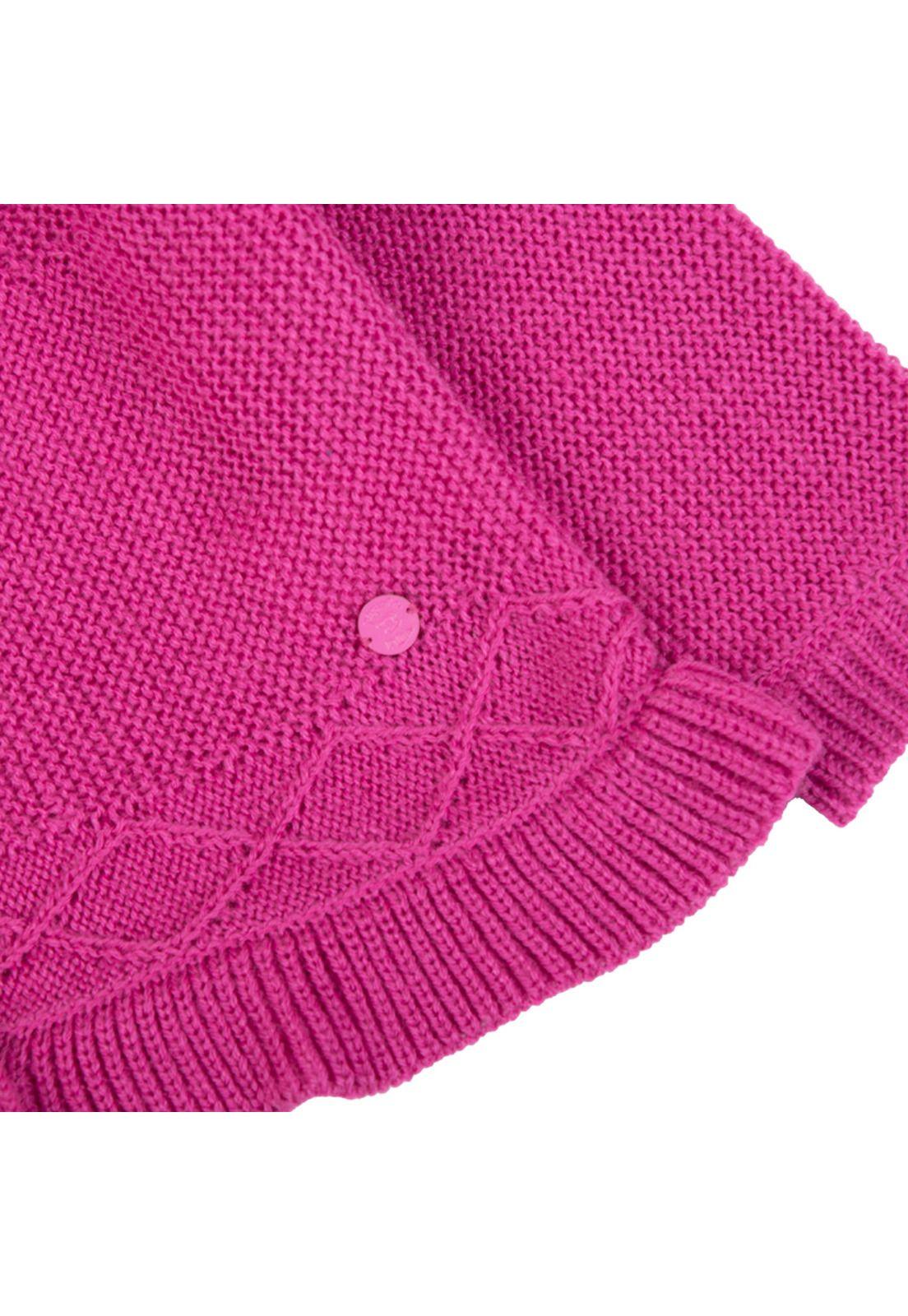 Chaleco Bebe Pillin (PVB905-25FUC)-1