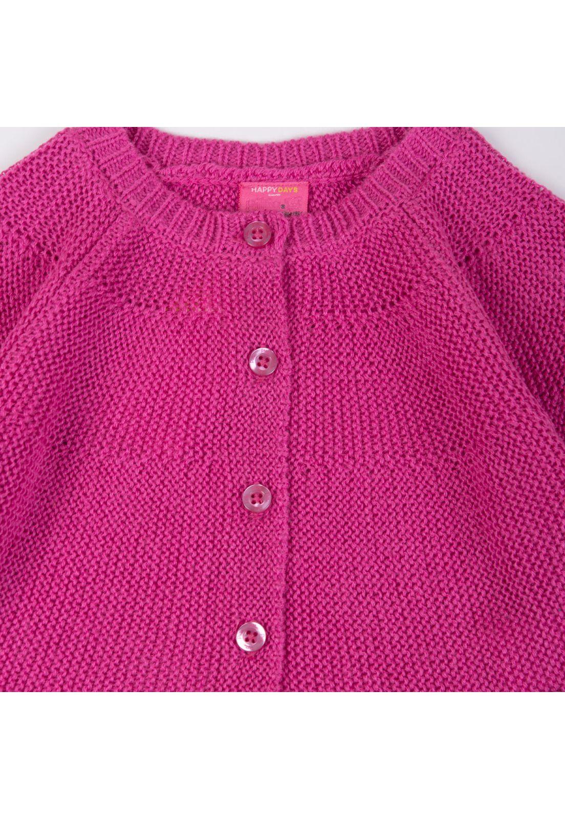 Chaleco Bebe Pillin (PVB905-25FUC)-2