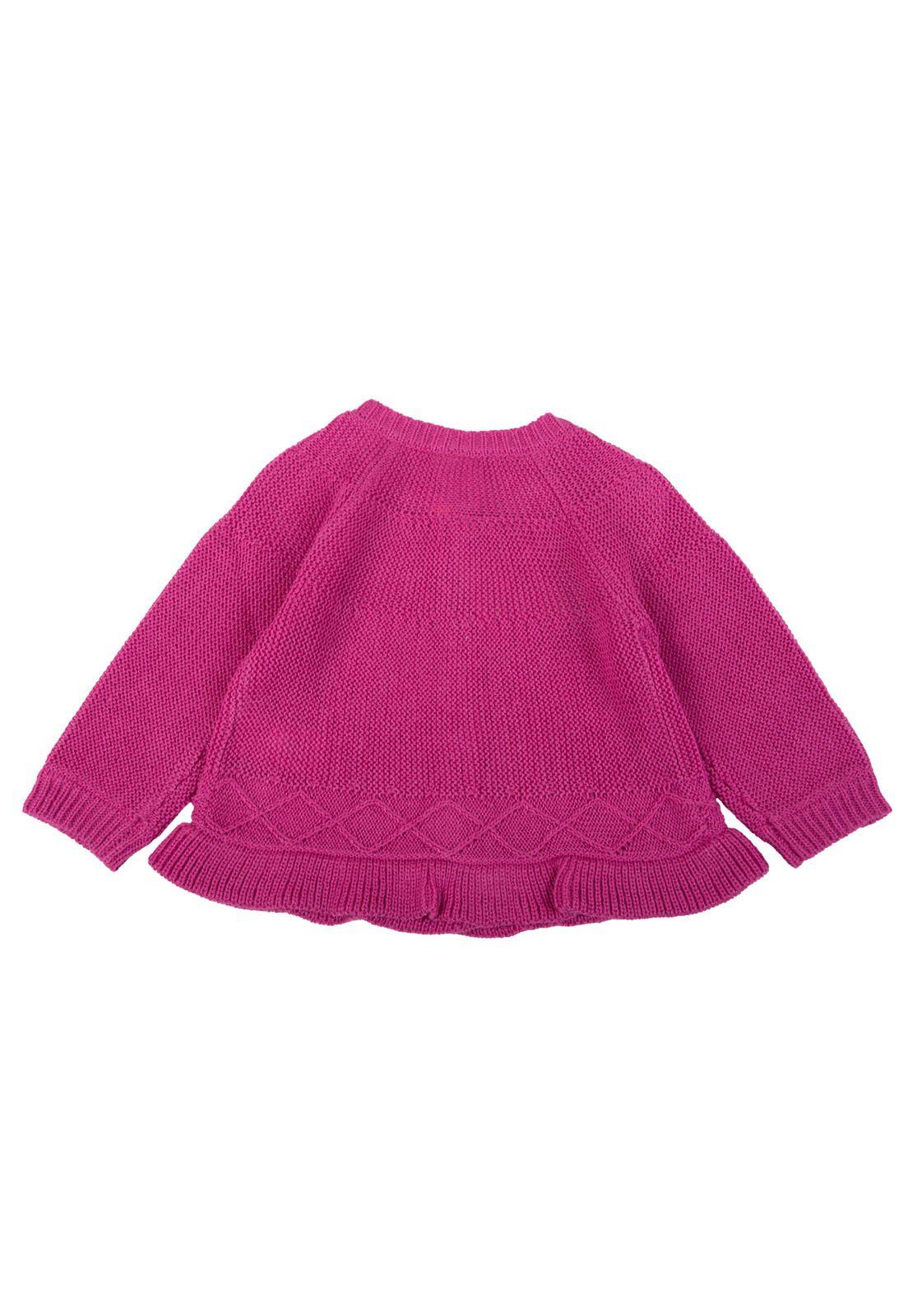 Chaleco Bebe Pillin (PVB905-25FUC)-3