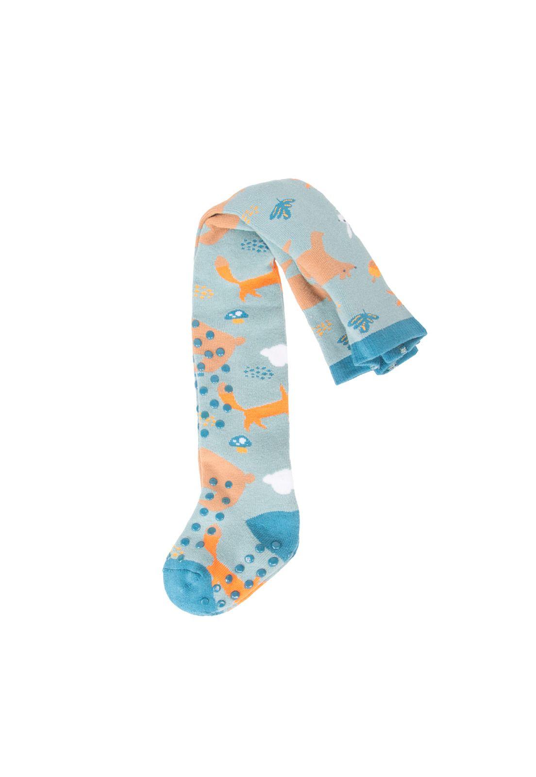 Panty Celeste Niño Pillin (PAD138-26CEL)-0