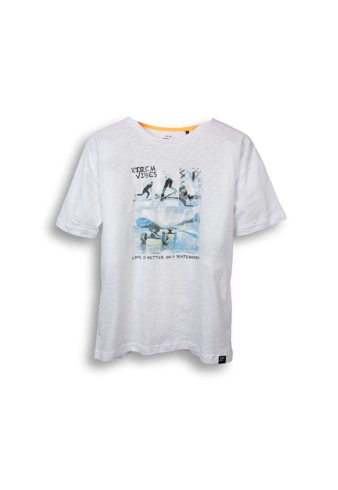 Polera Niño Blanco Pillin (TVC621-25BCO)-0