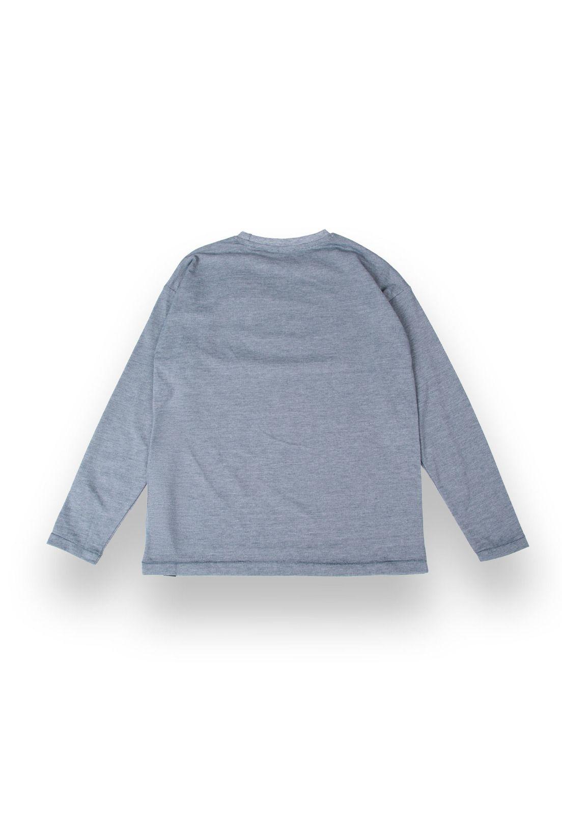 Polera Niño Azul (TVB606-25AZU)-1