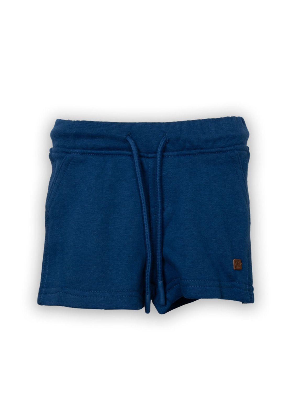 Short Azul Marino Pillin (PVC504-25AZM3M)-0