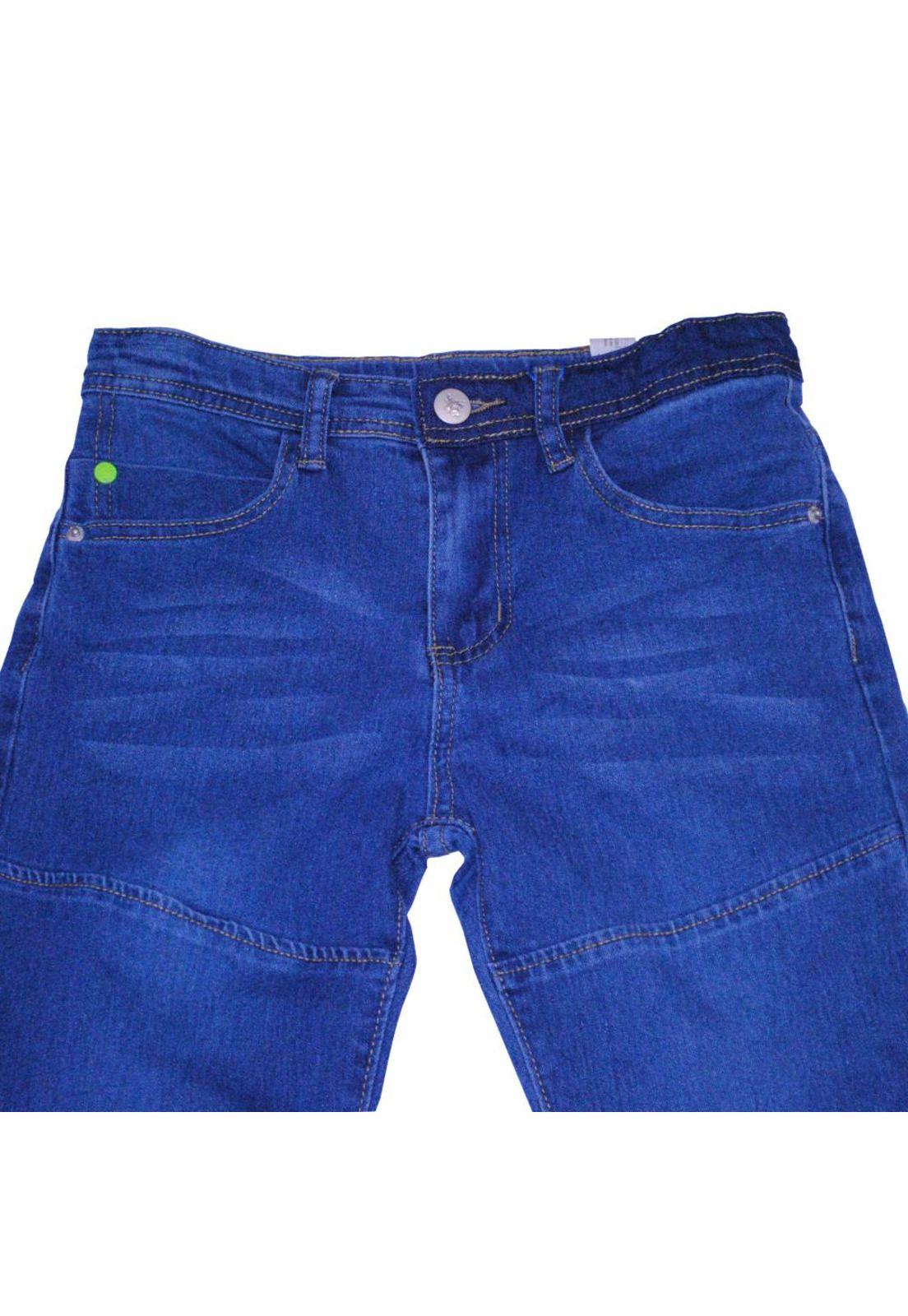 Jeans Niño Denim Pillin-1