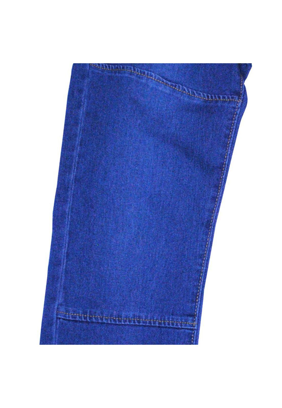 Jeans Niño Denim Pillin-2