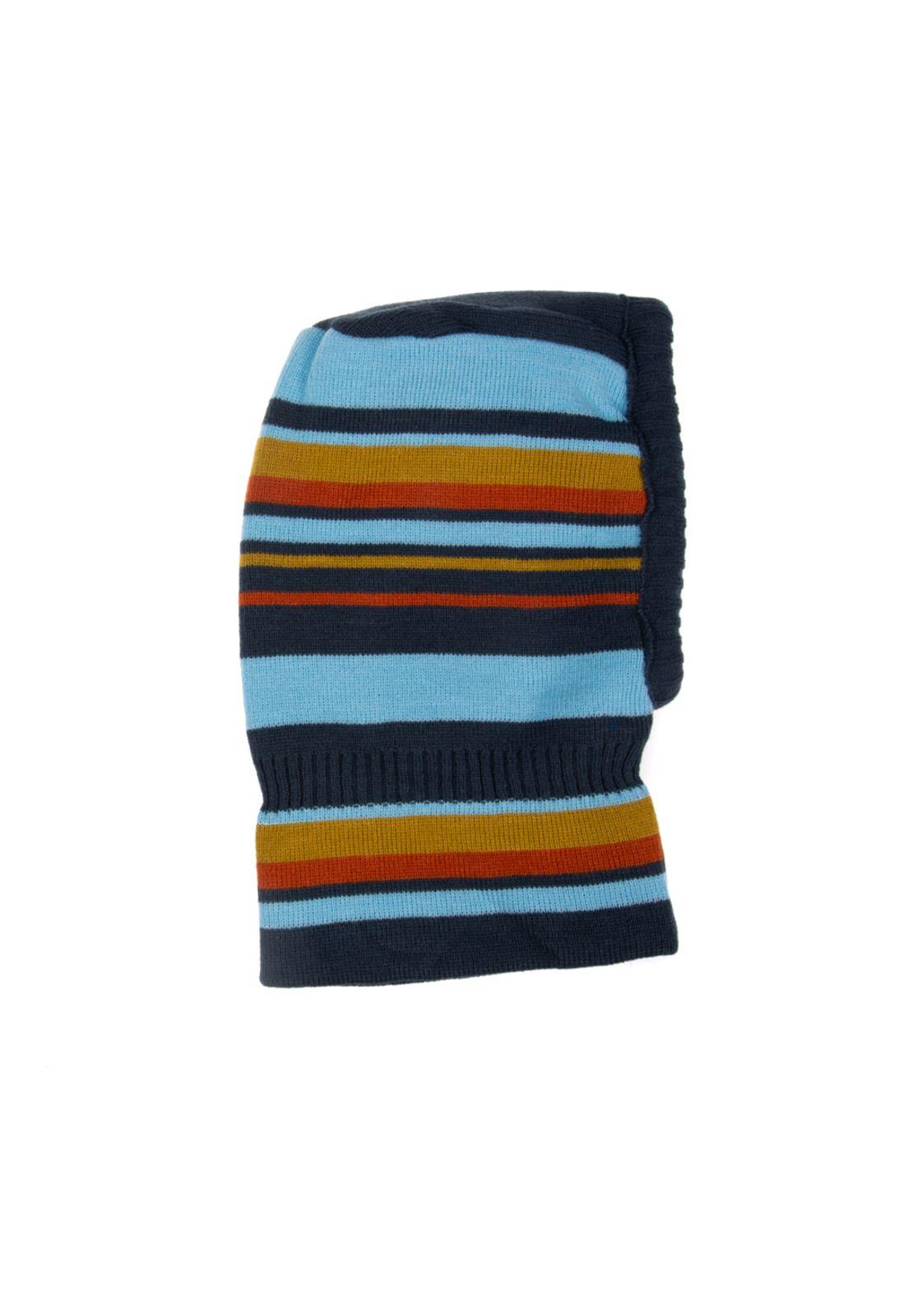 Gorro Niño Beige Pillín-1
