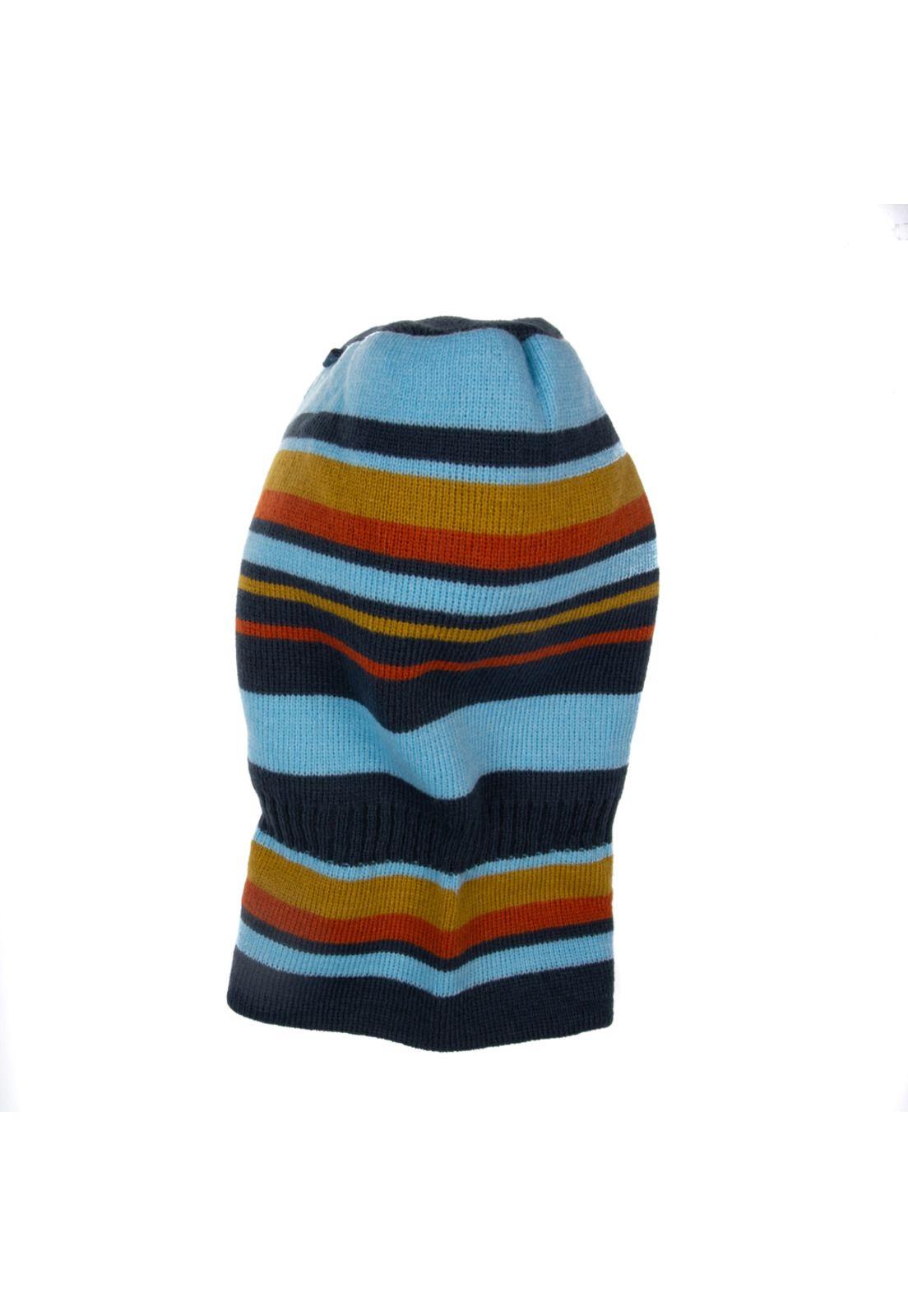 Gorro Niño Beige Pillín-2