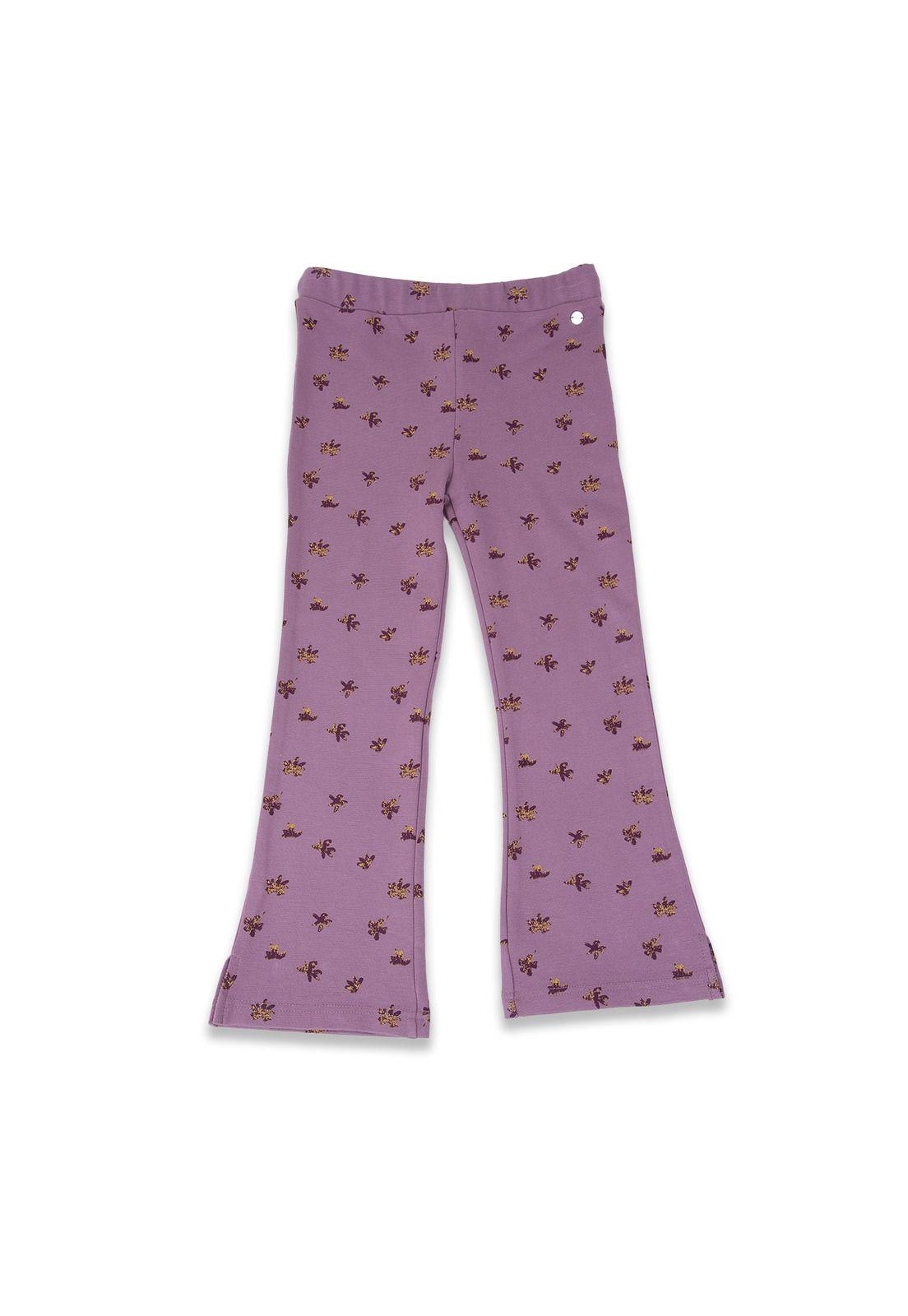 Calza Niña Violeta Pillin (PVZ635-24VIO)-0