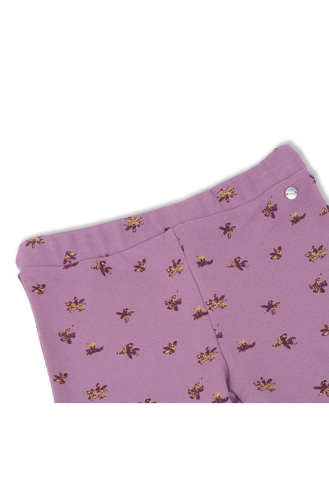 Calza Niña Violeta Pillin (PVZ635-24VIO)-1