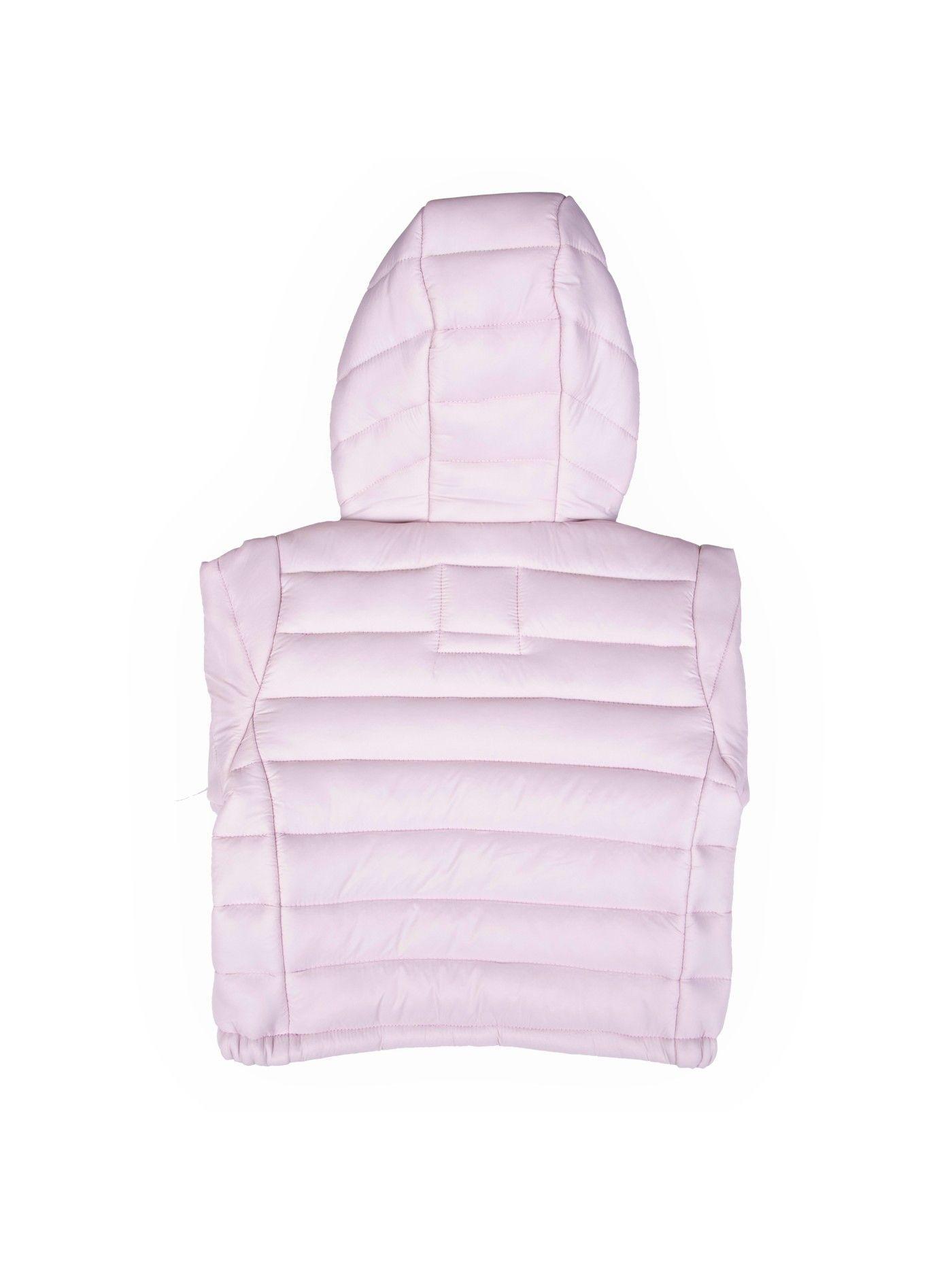 Parka Bebe Niña Pillin-2