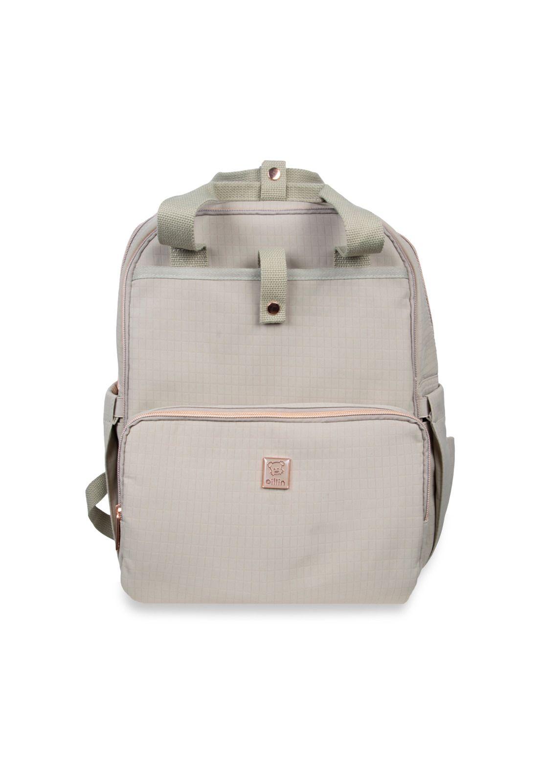 Mochila Maternal-0
