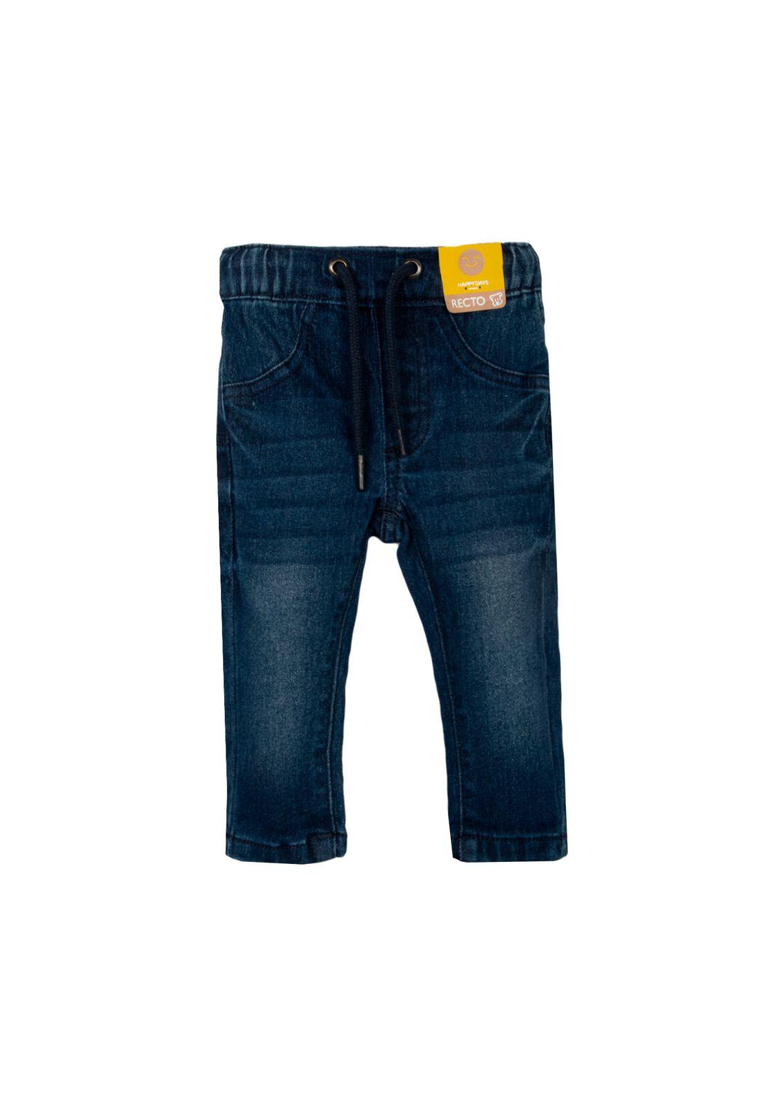 Jeans   Pillin Azul Niño (PVD704-26DEN)-0